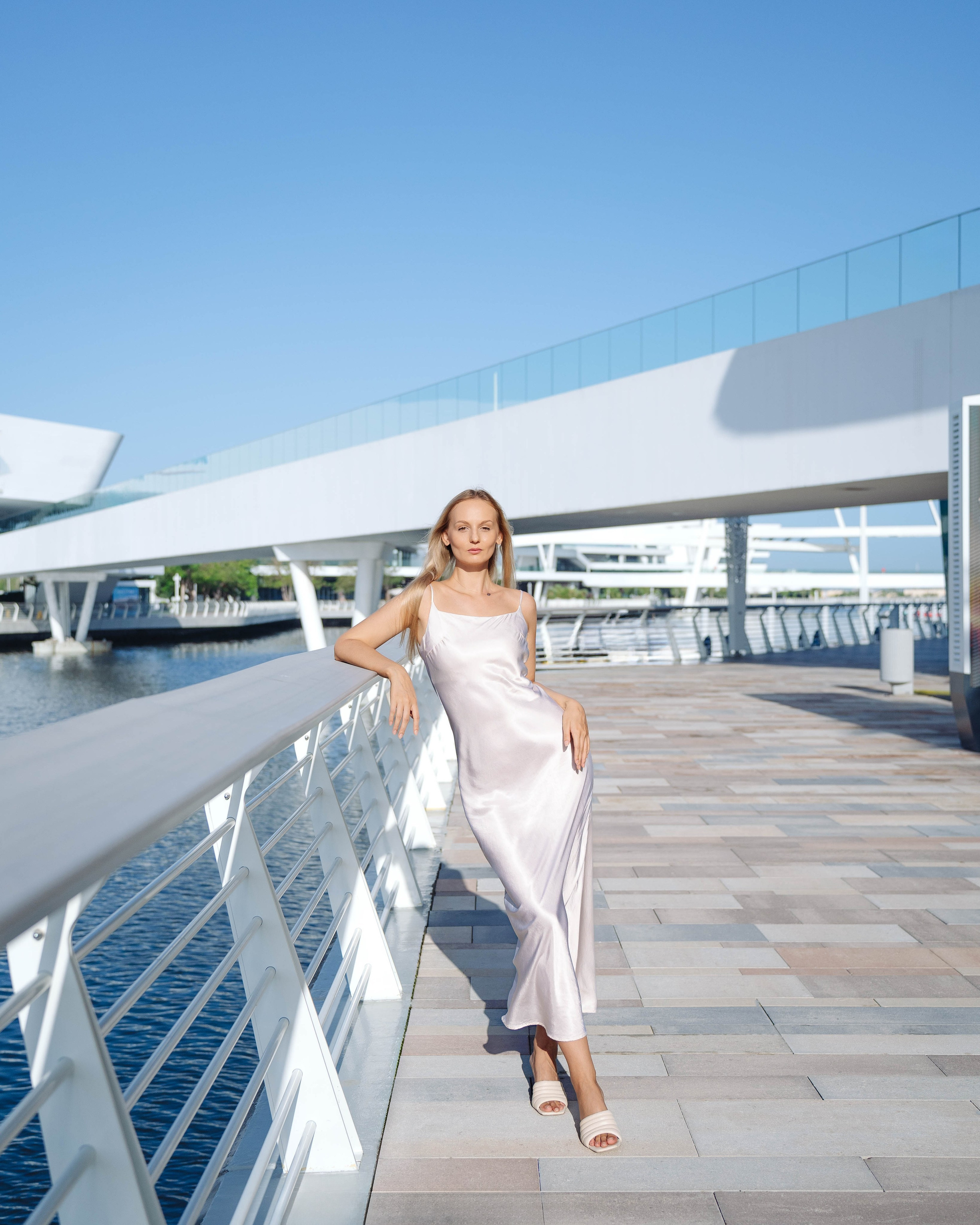 Outdoor photoshoot. Portrait Photographer