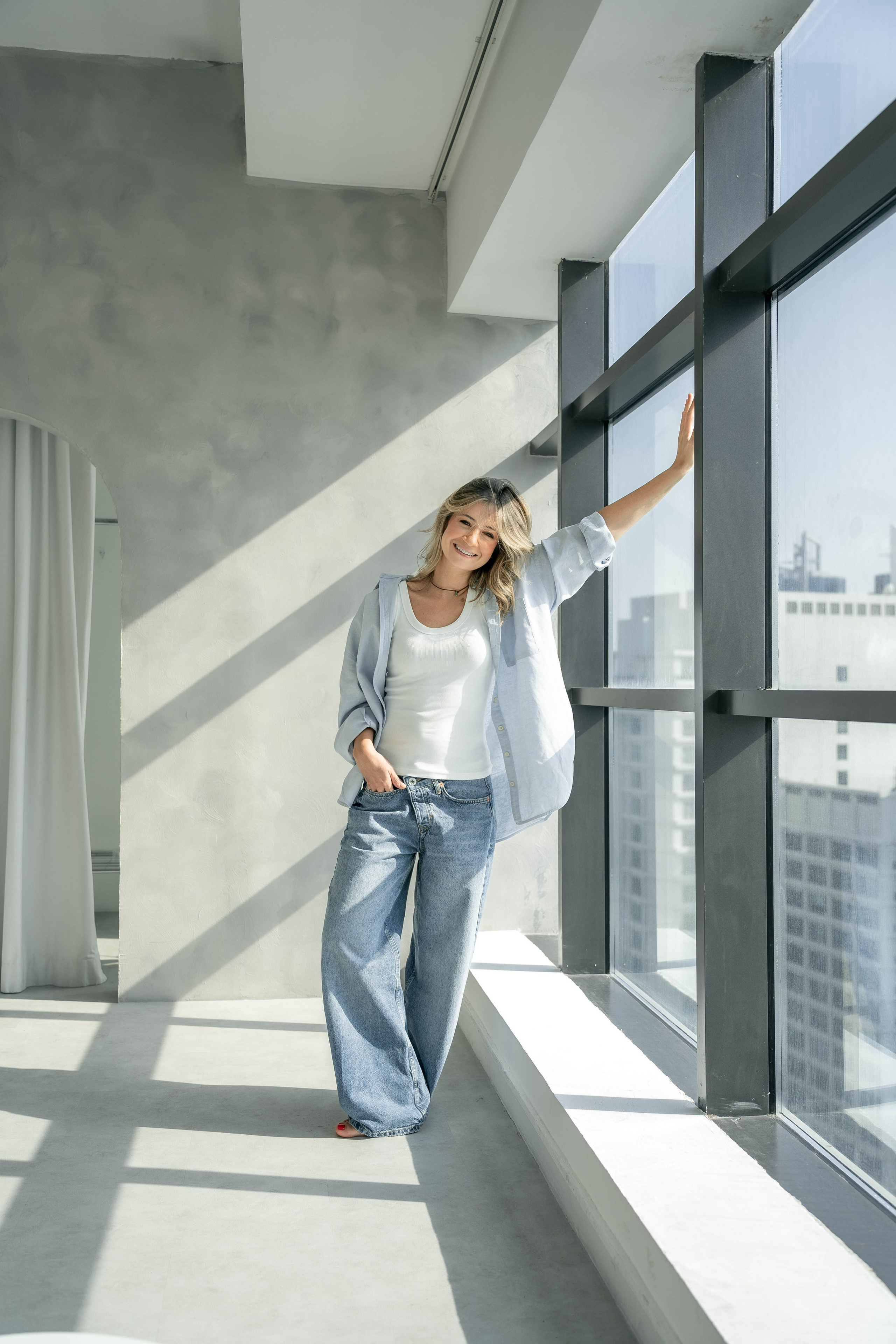 Studio photoshoots. Portrait Photographer