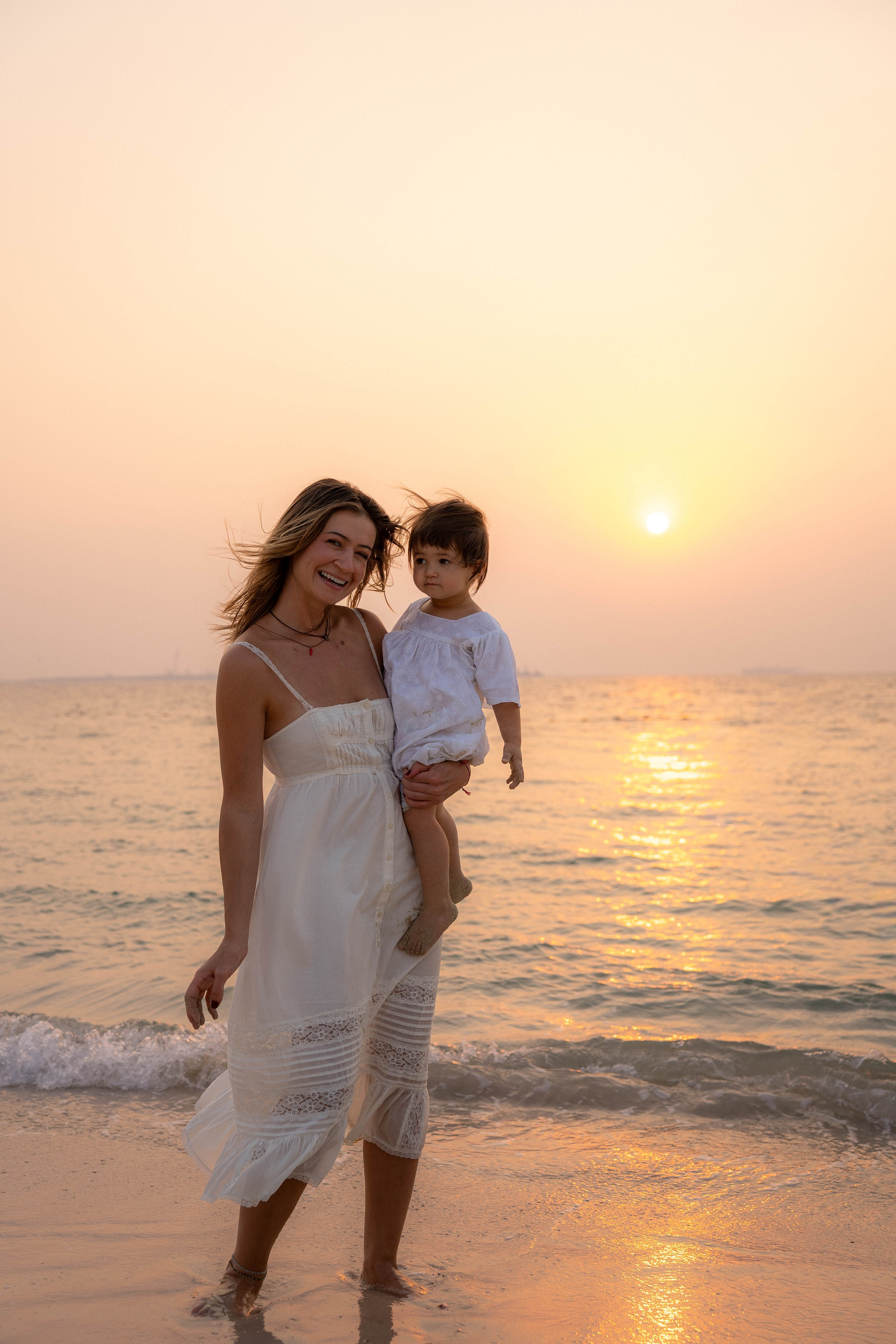 Family. Portrait Photographer