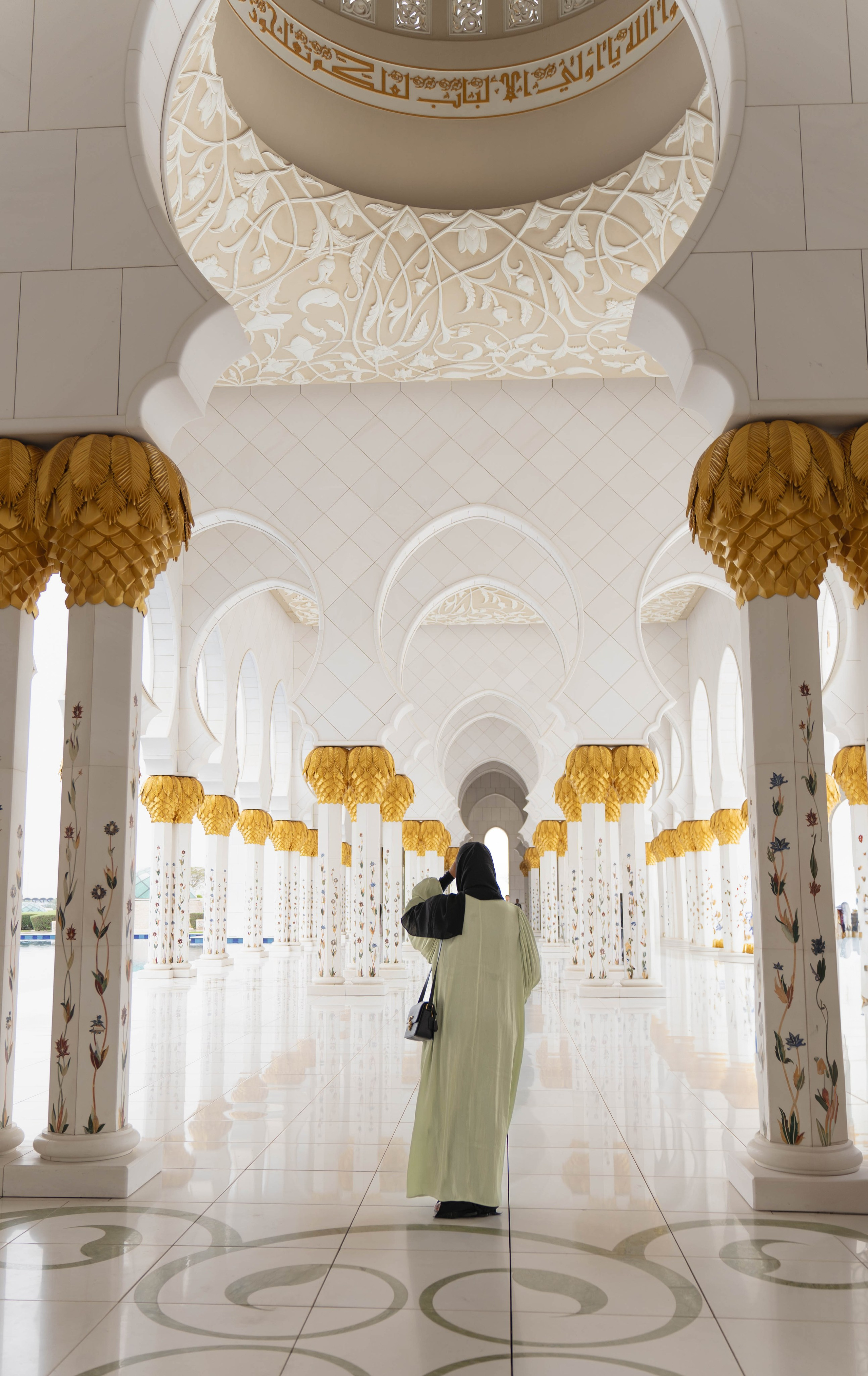 Portrait Photographer