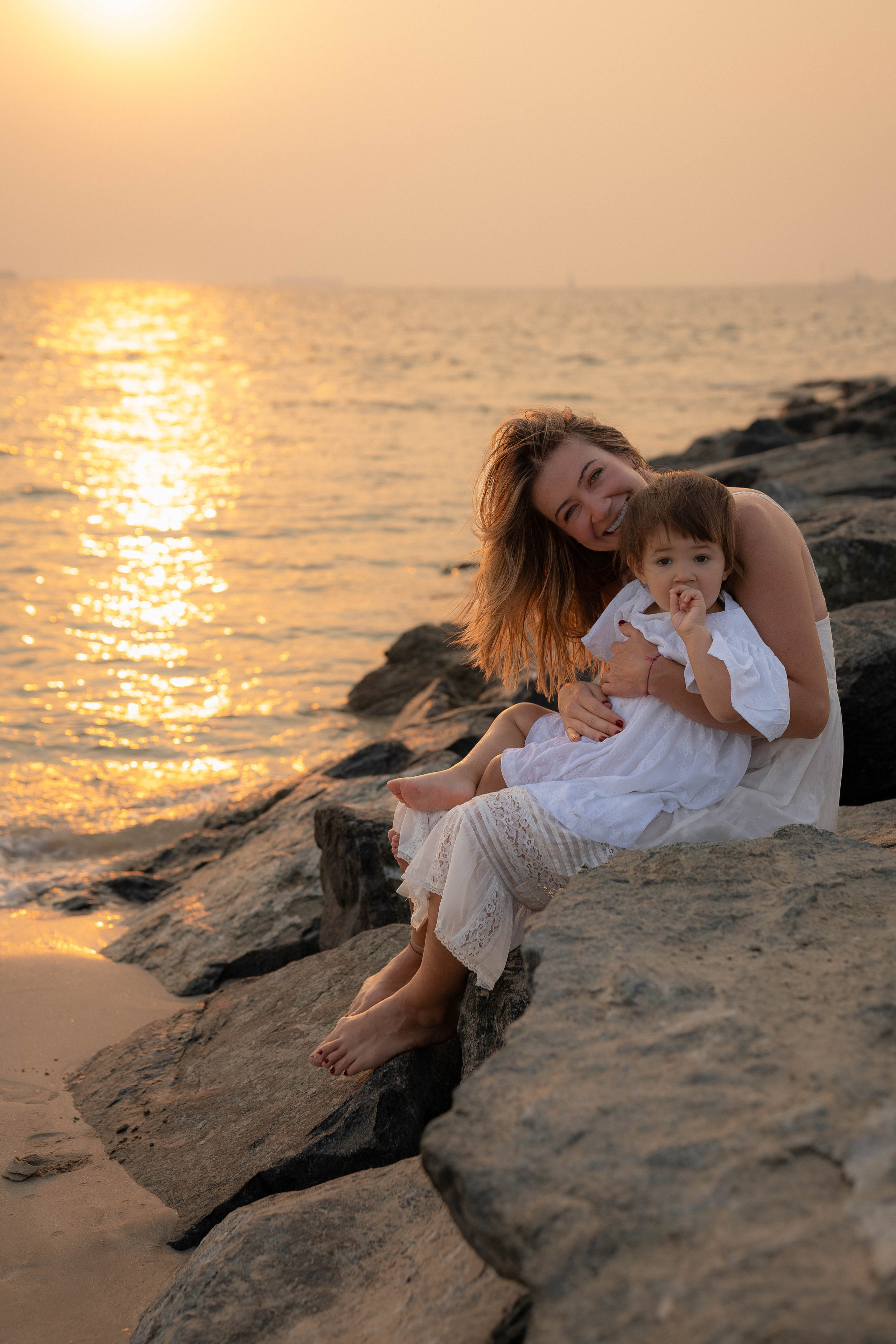 Family. Portrait Photographer