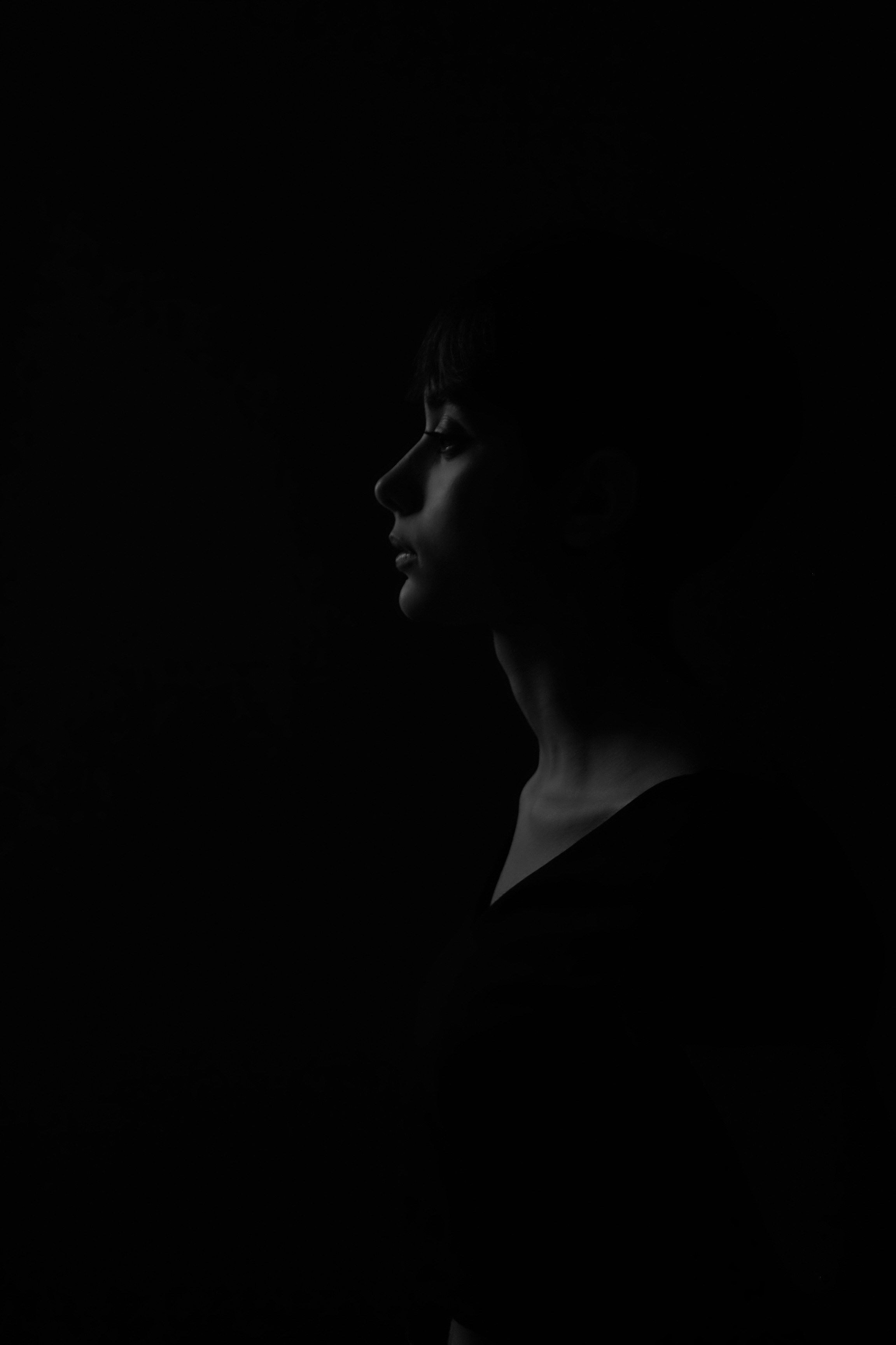 Studio photoshoots. Portrait Photographer