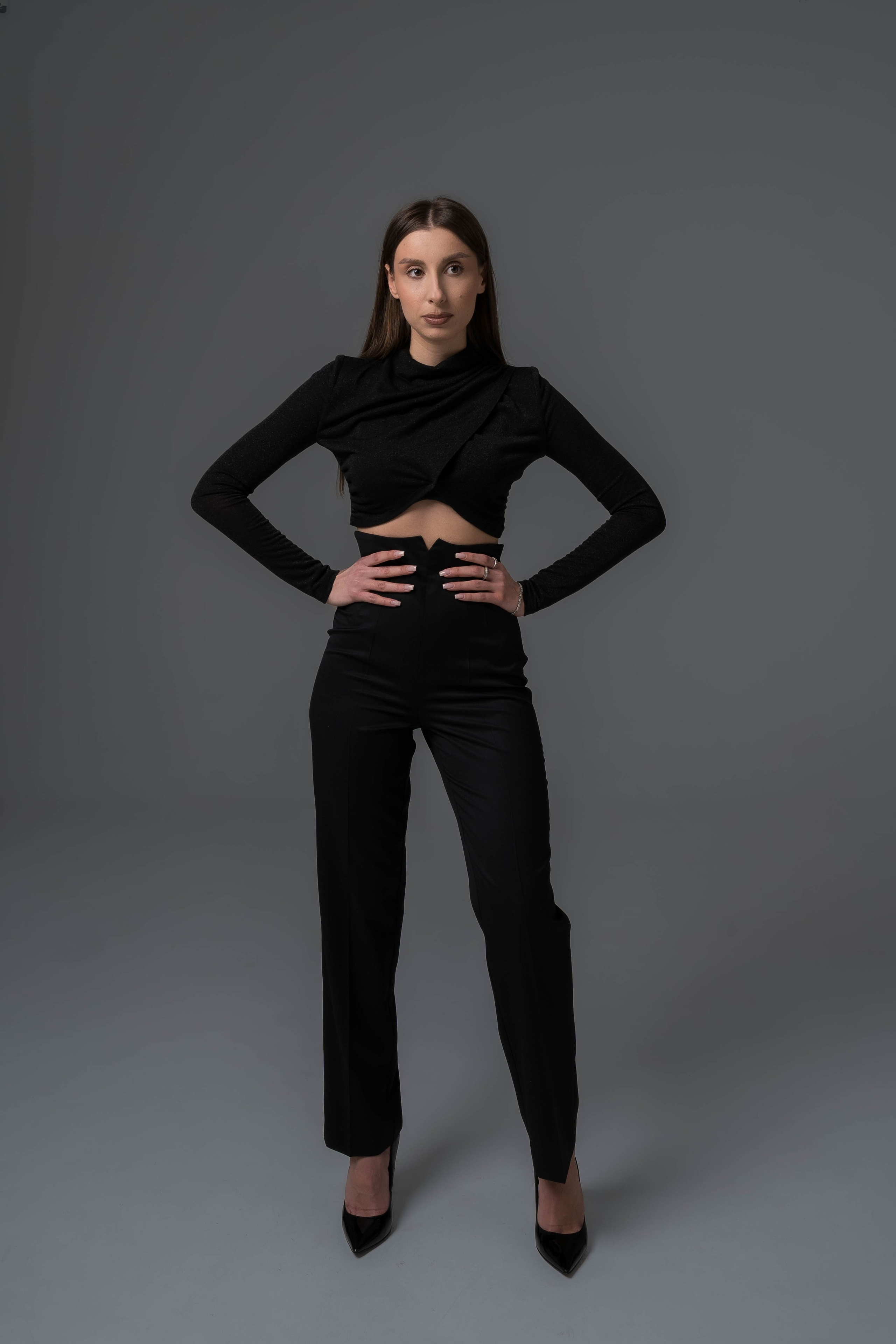 Brand Natix. Portrait Photographer