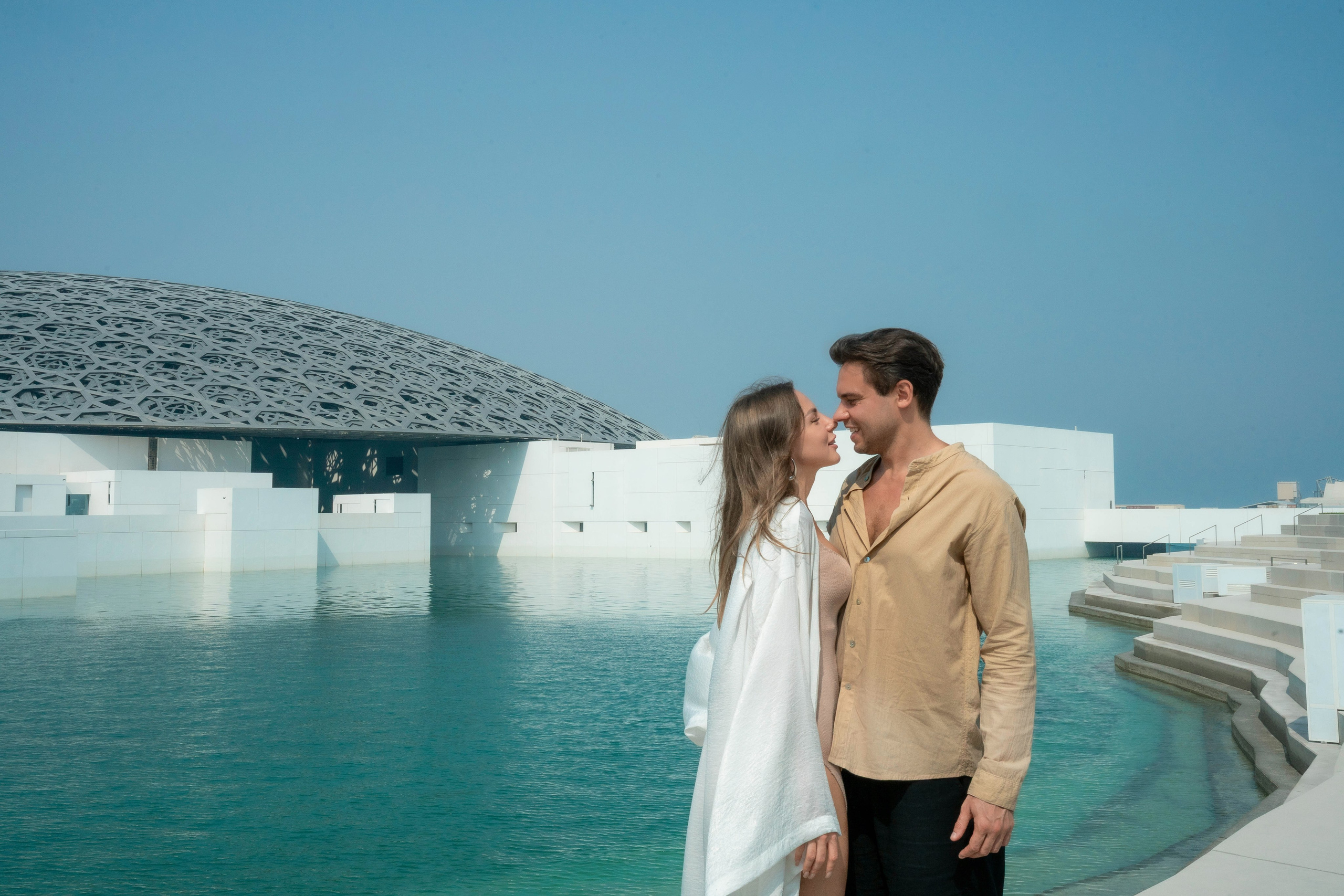 Couple. Portrait Photographer