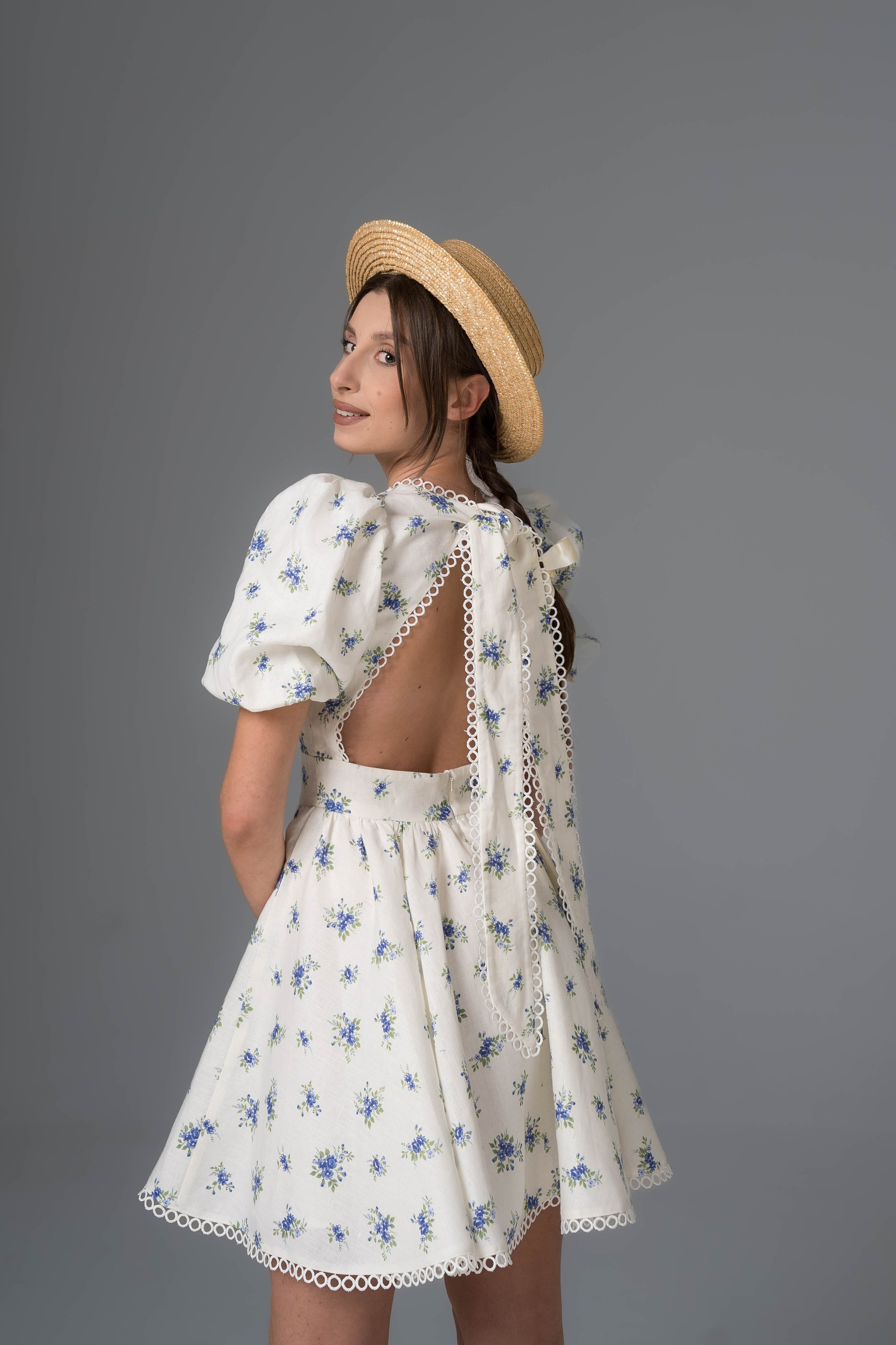 Brand Natix. Portrait Photographer