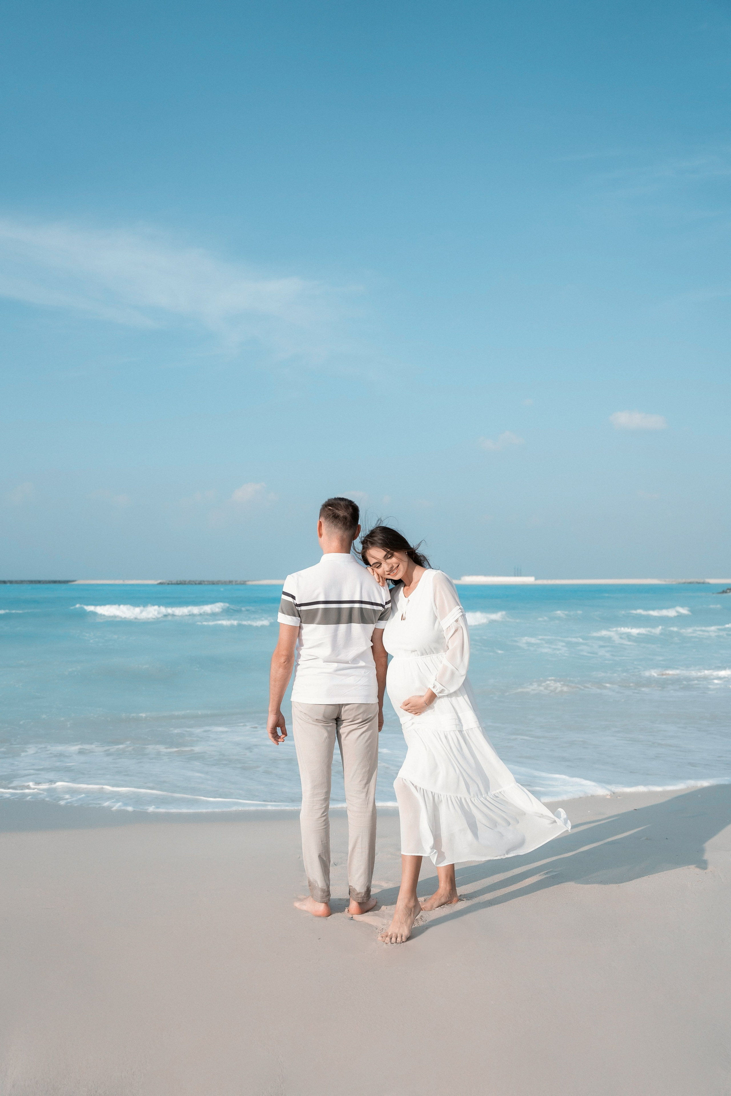 Couple. Portrait Photographer