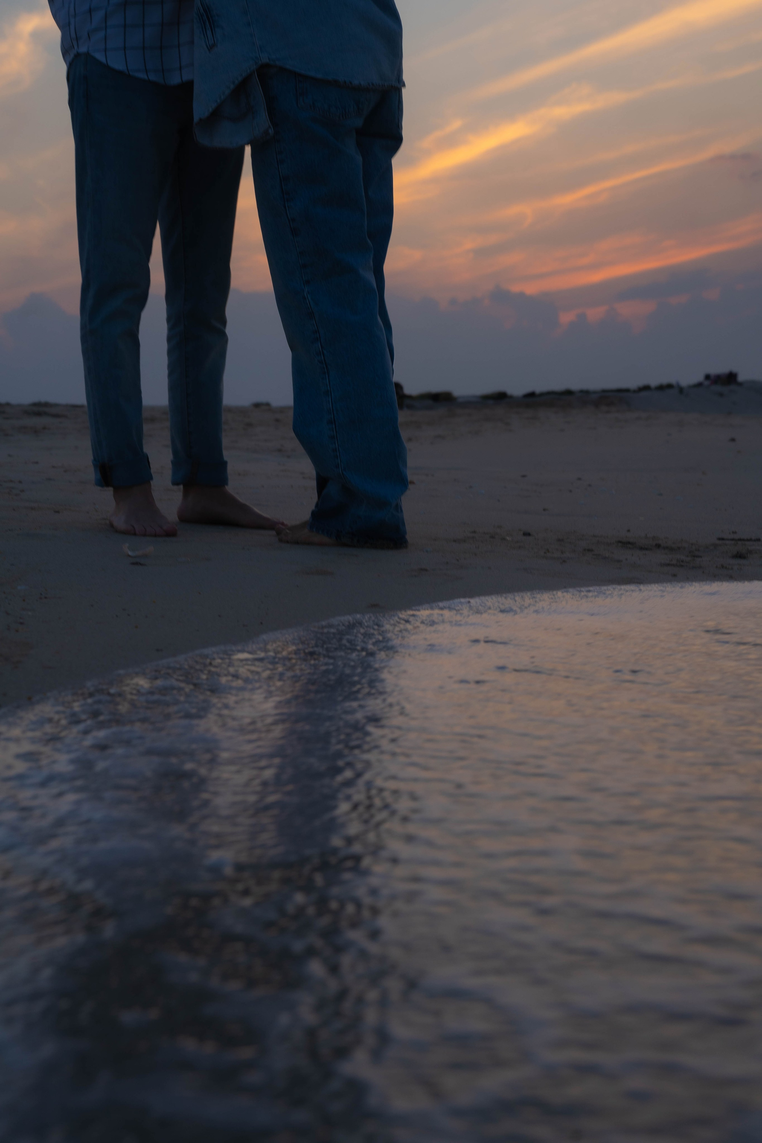 Pregnancy. Portrait Photographer