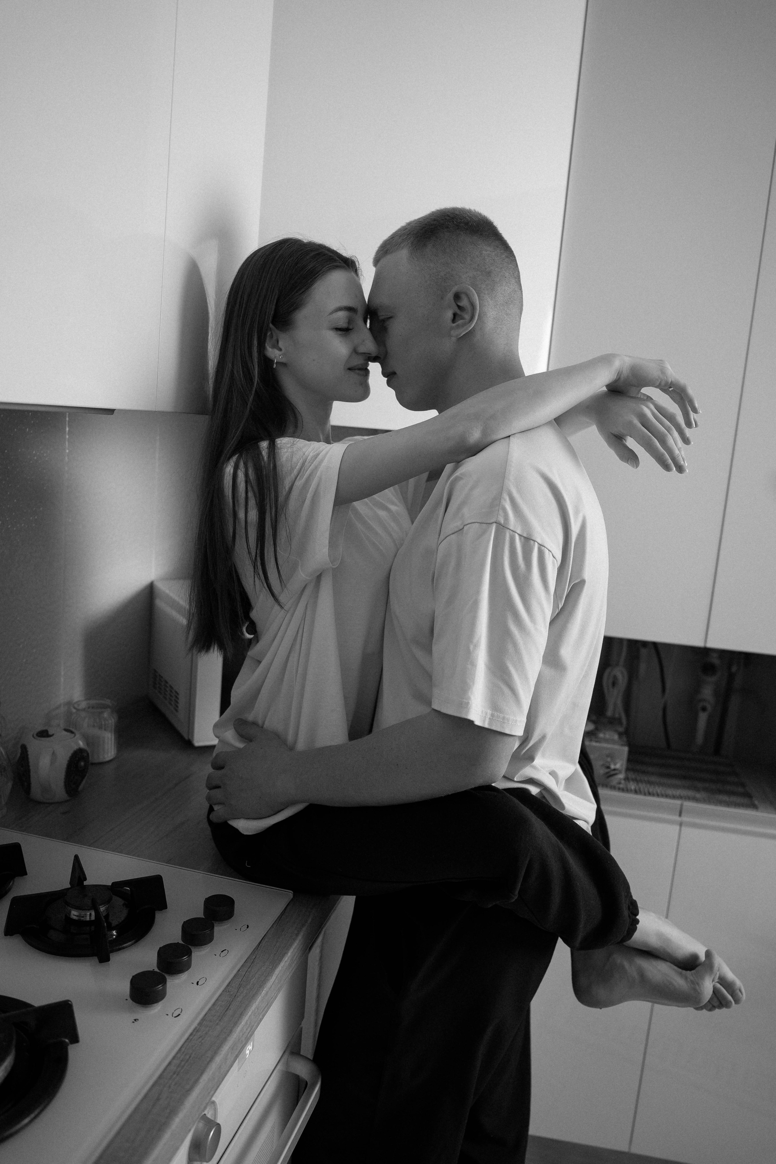 Couple. Portrait Photographer