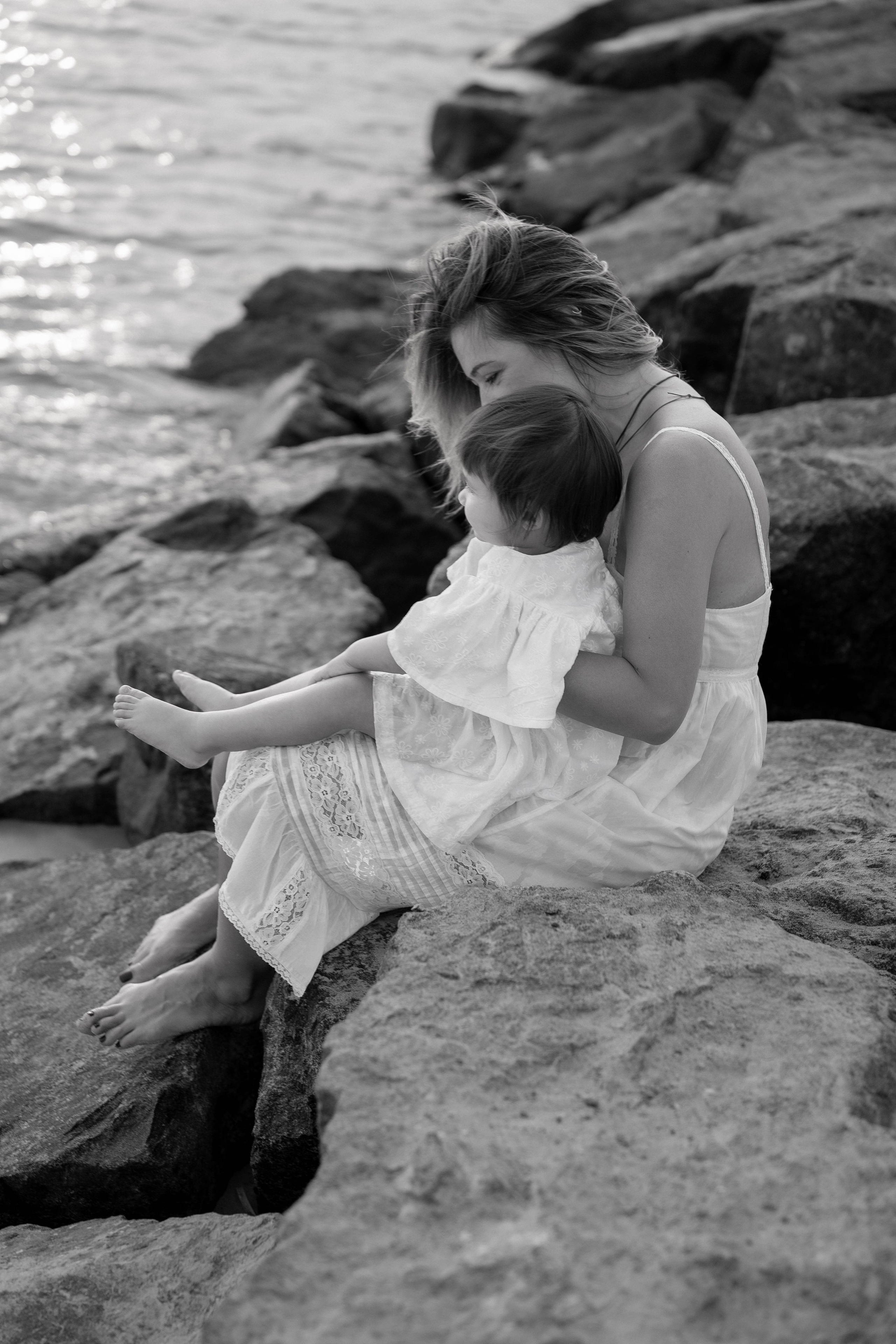 Family. Portrait Photographer