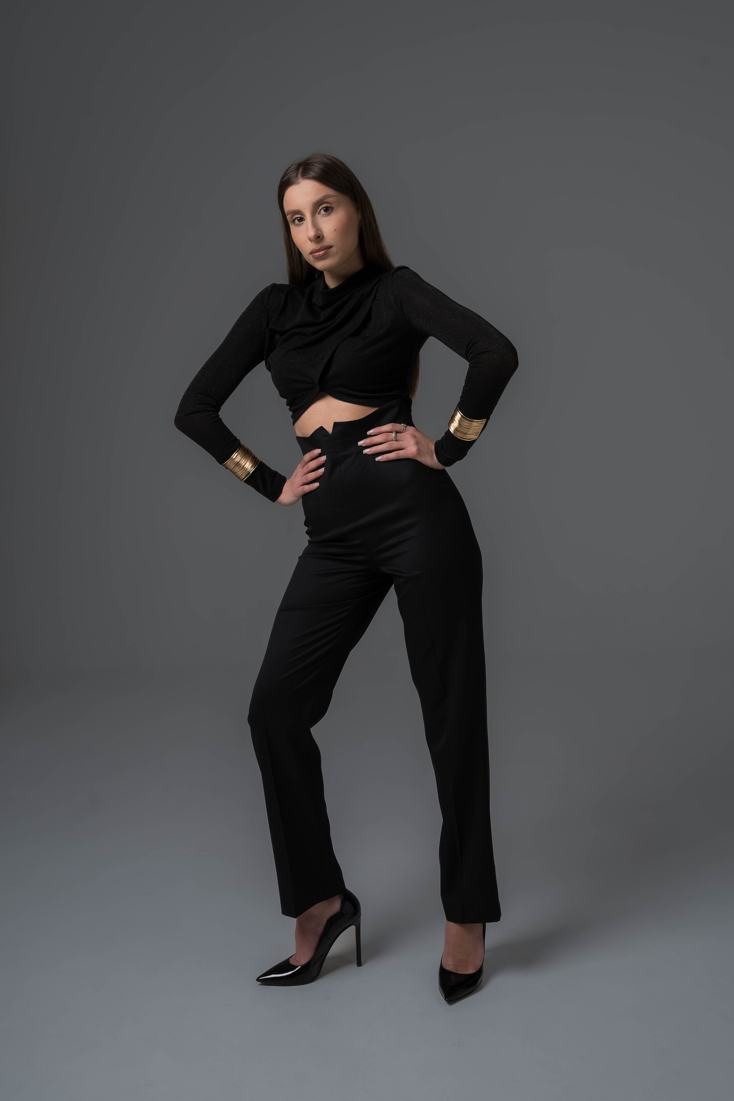 Brand Natix. Portrait Photographer