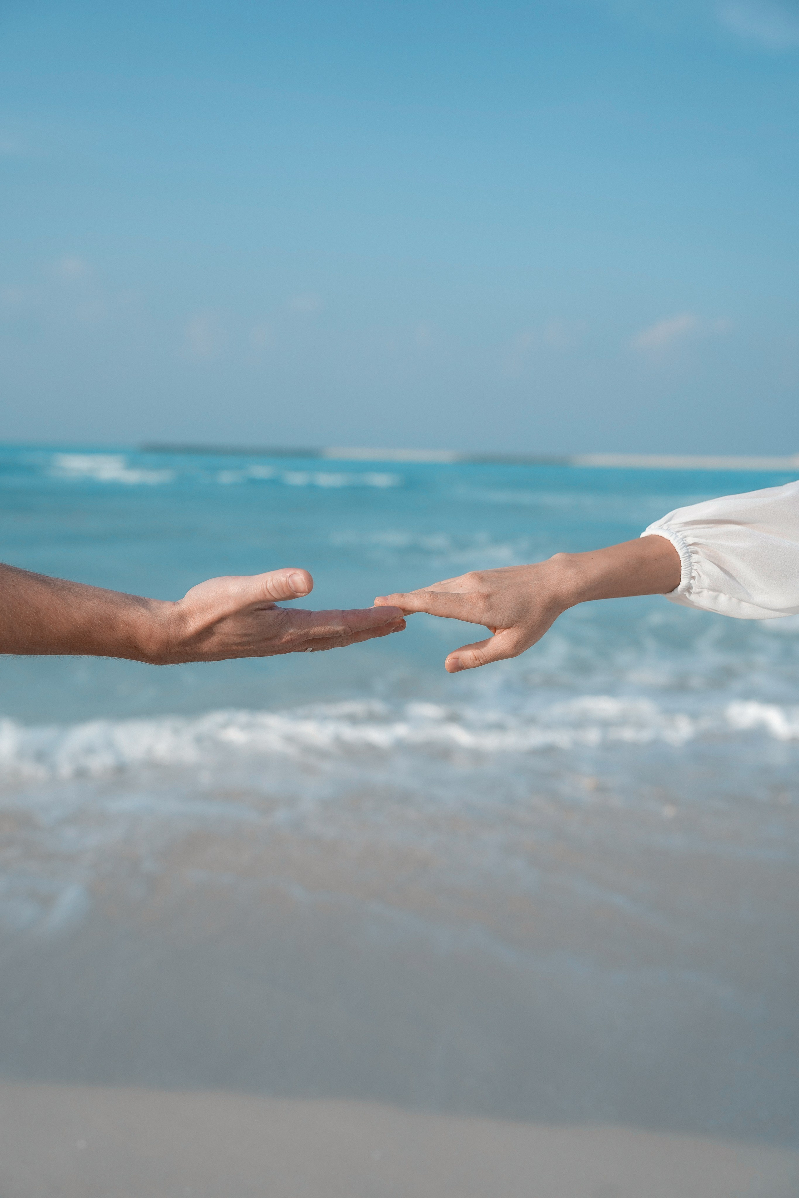 Couple. Portrait Photographer