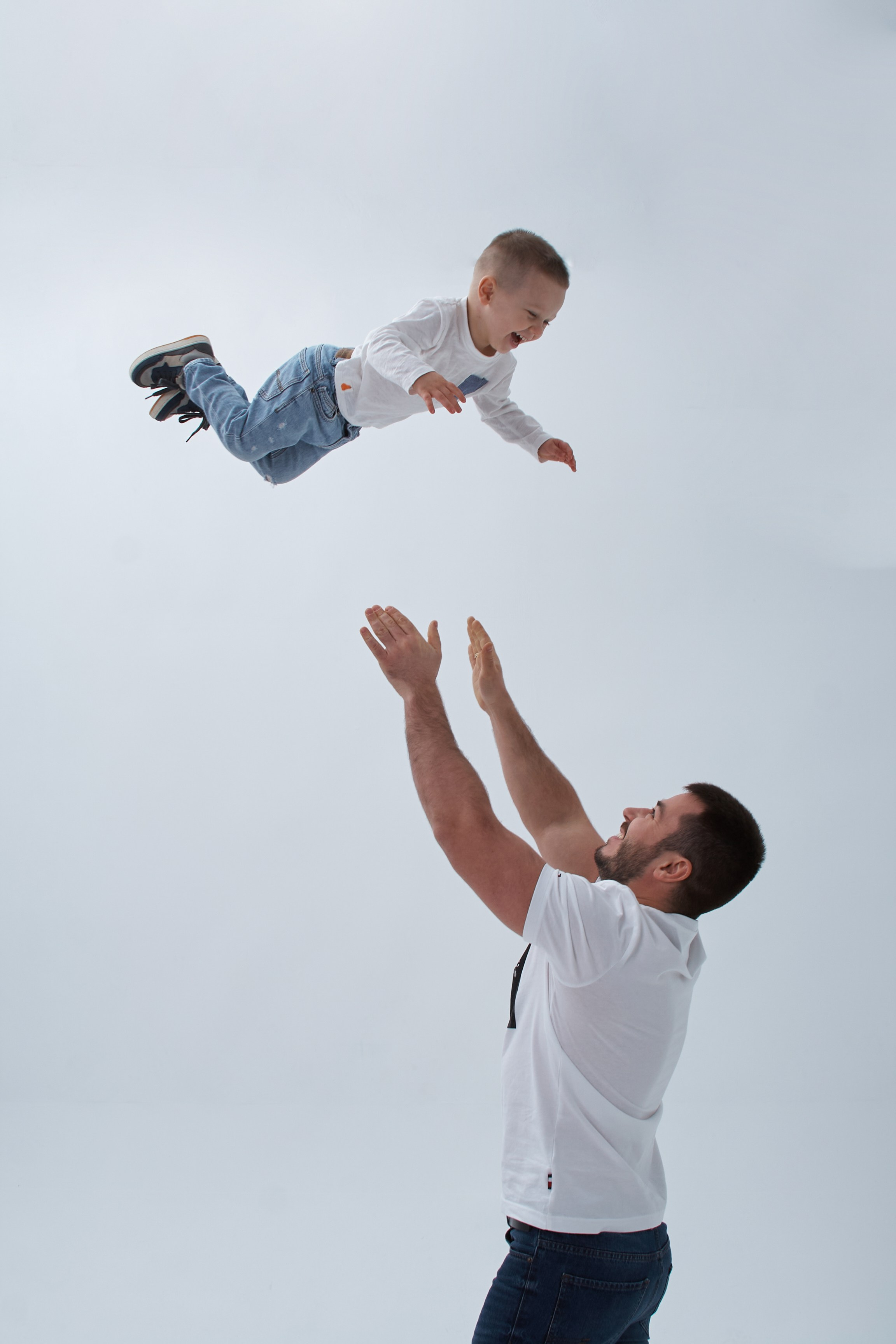 Family. Portrait Photographer