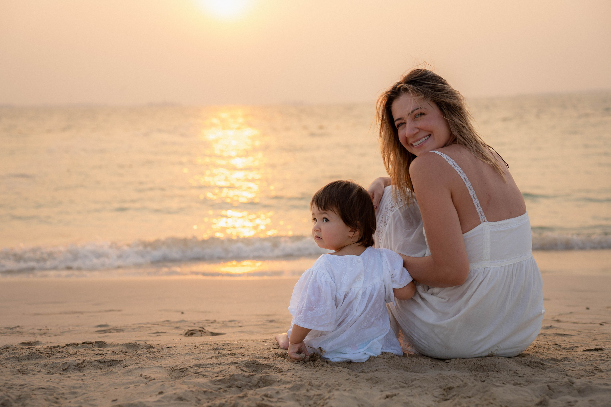 Family. Portrait Photographer