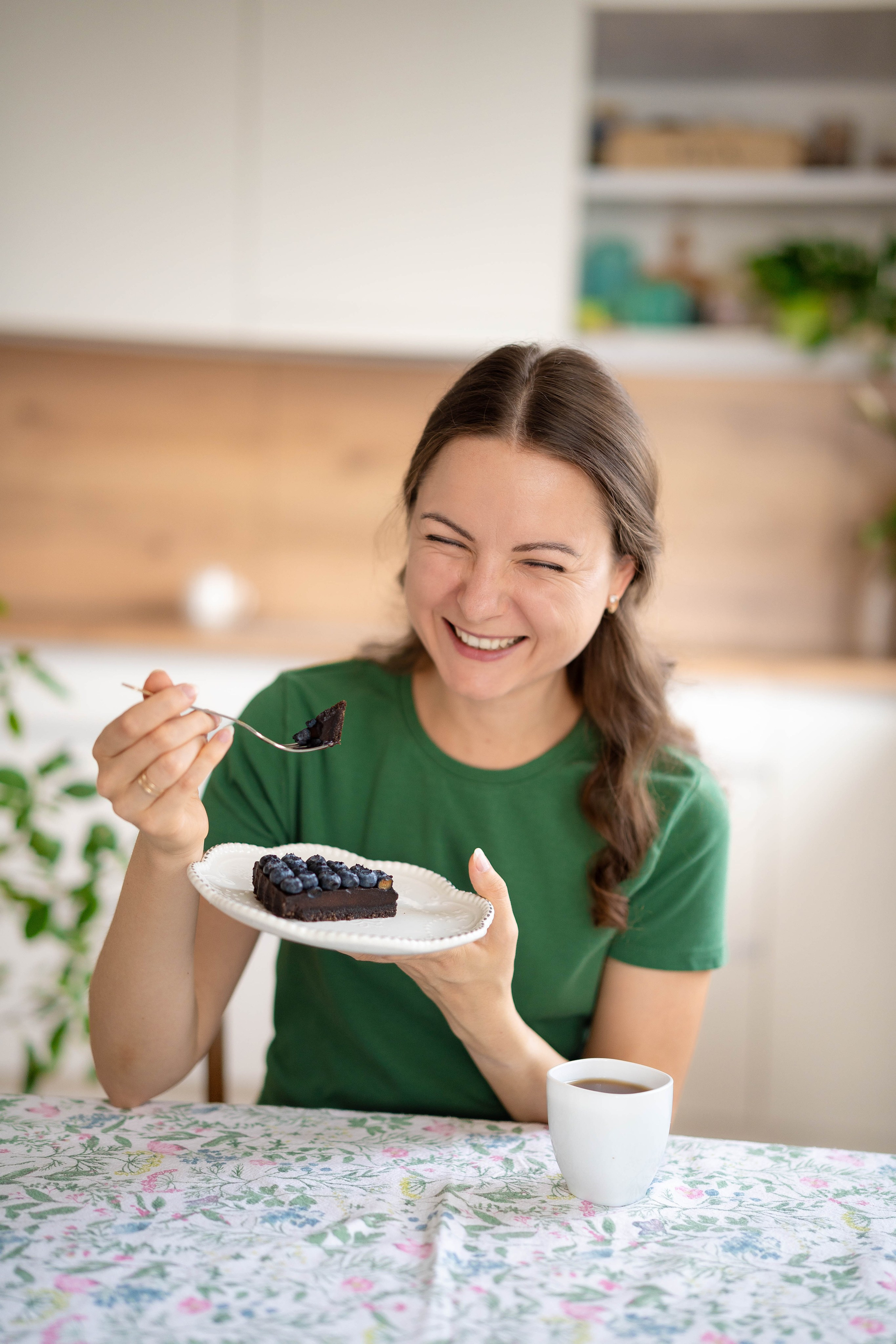 Home photoshoot. Portrait Photographer