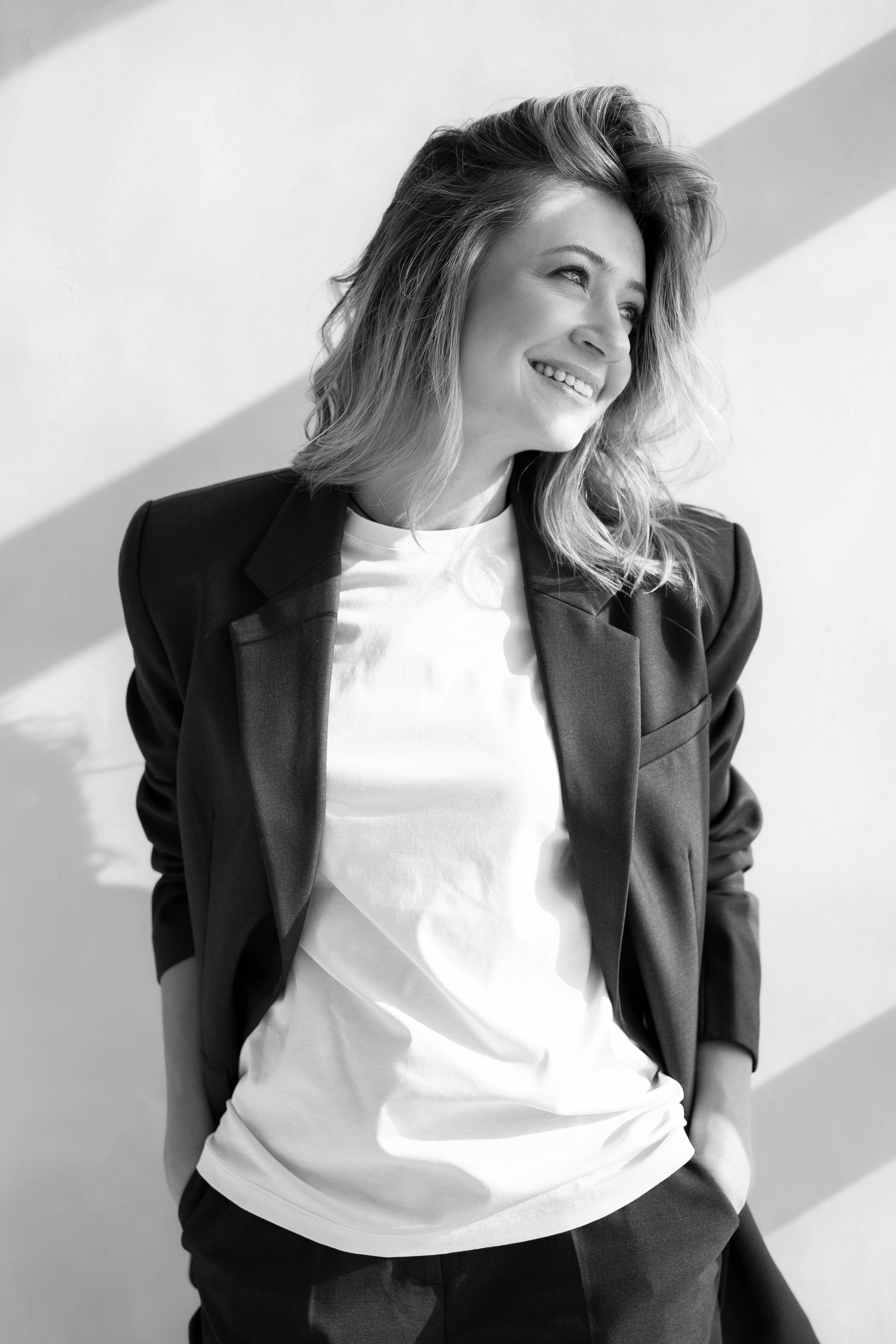 Studio photoshoots. Portrait Photographer