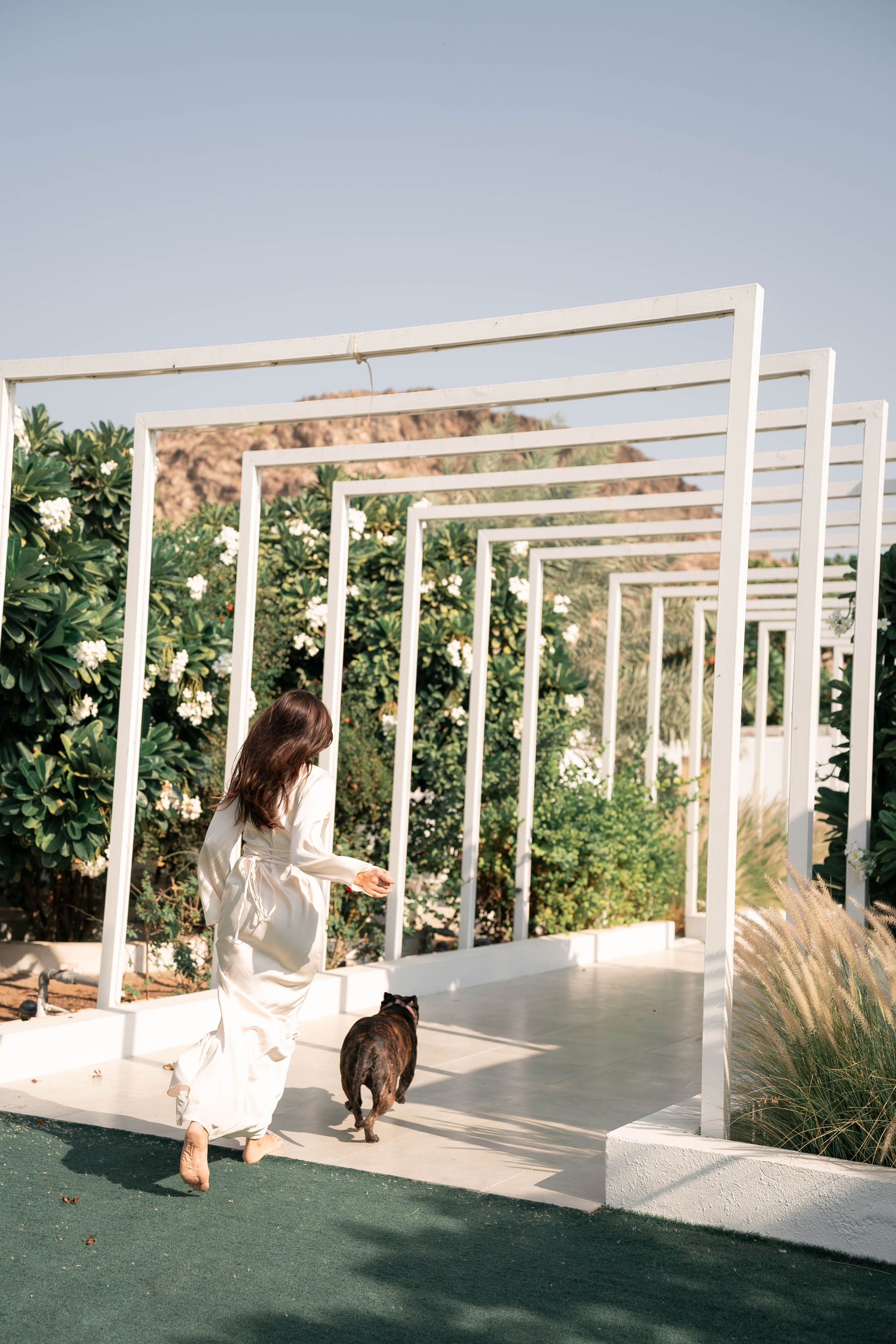 Outdoor photoshoot. Portrait Photographer