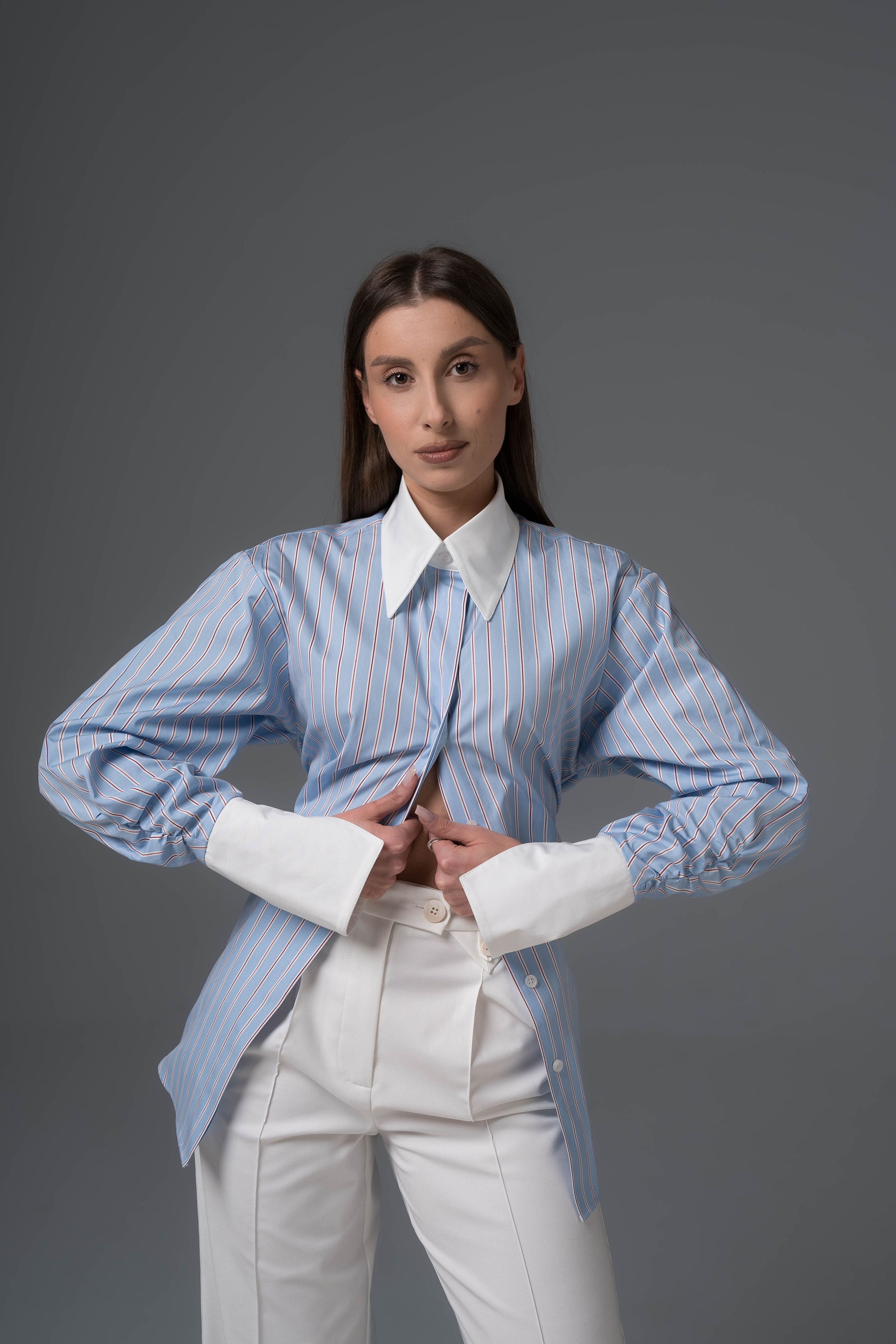 Brand Natix. Portrait Photographer