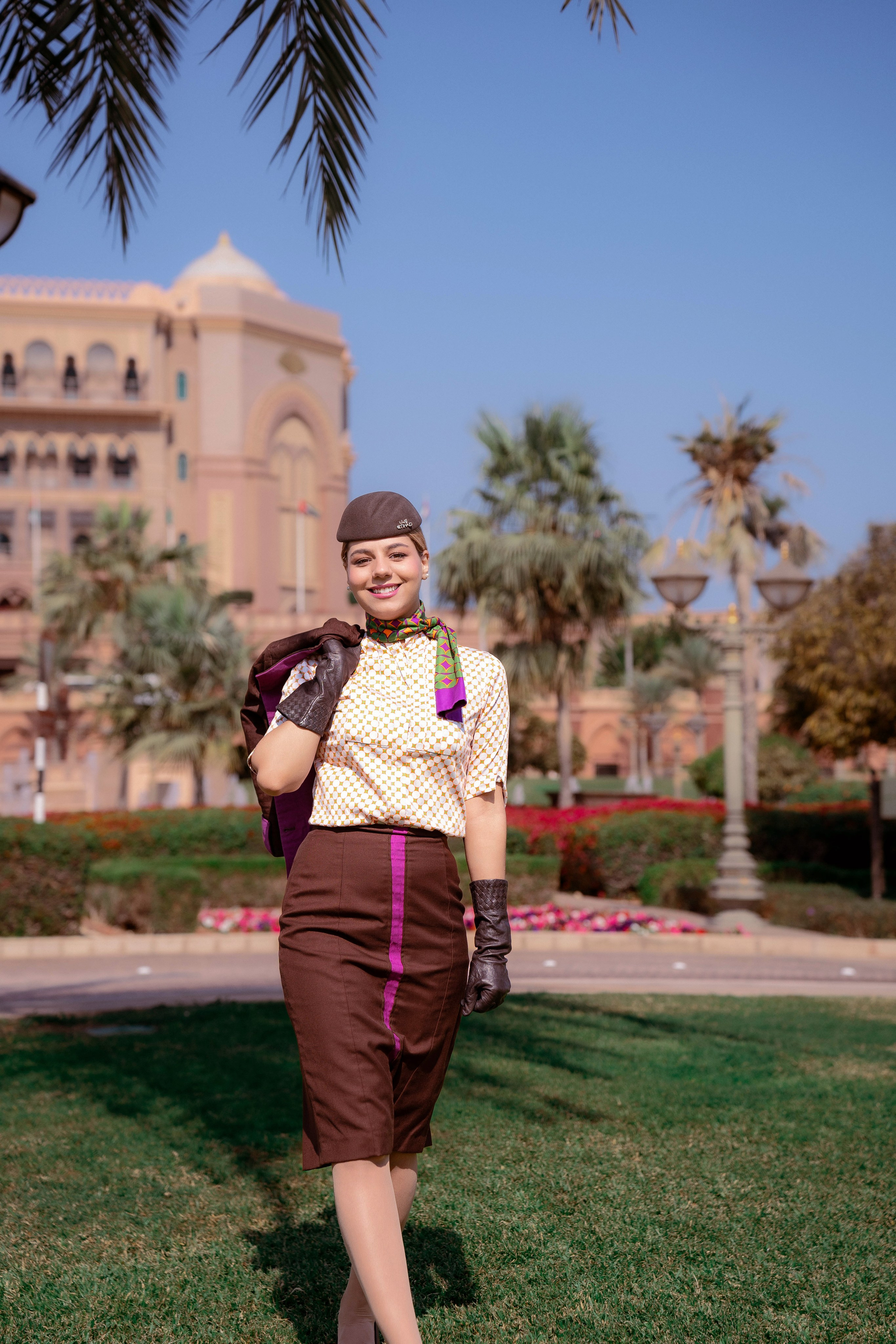 Outdoor photoshoot. Portrait Photographer