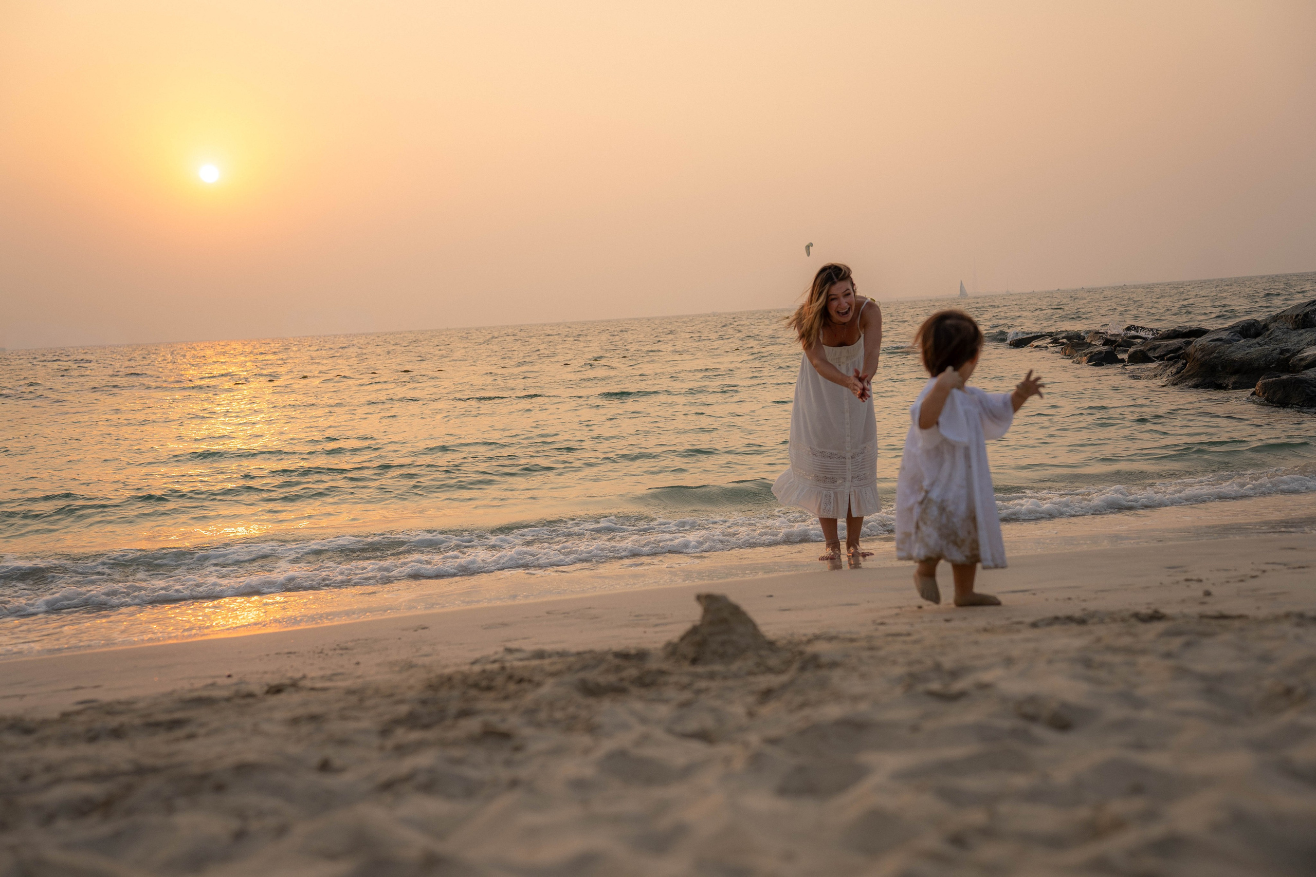 Family. Portrait Photographer