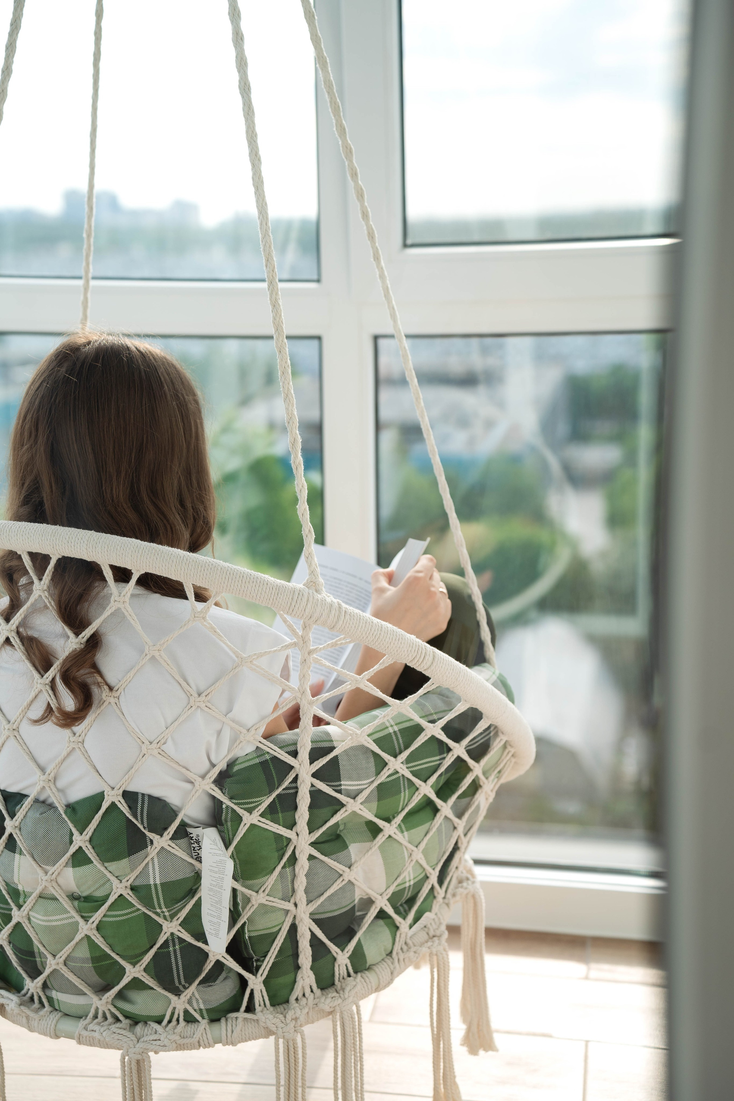 Home photoshoot. Portrait Photographer