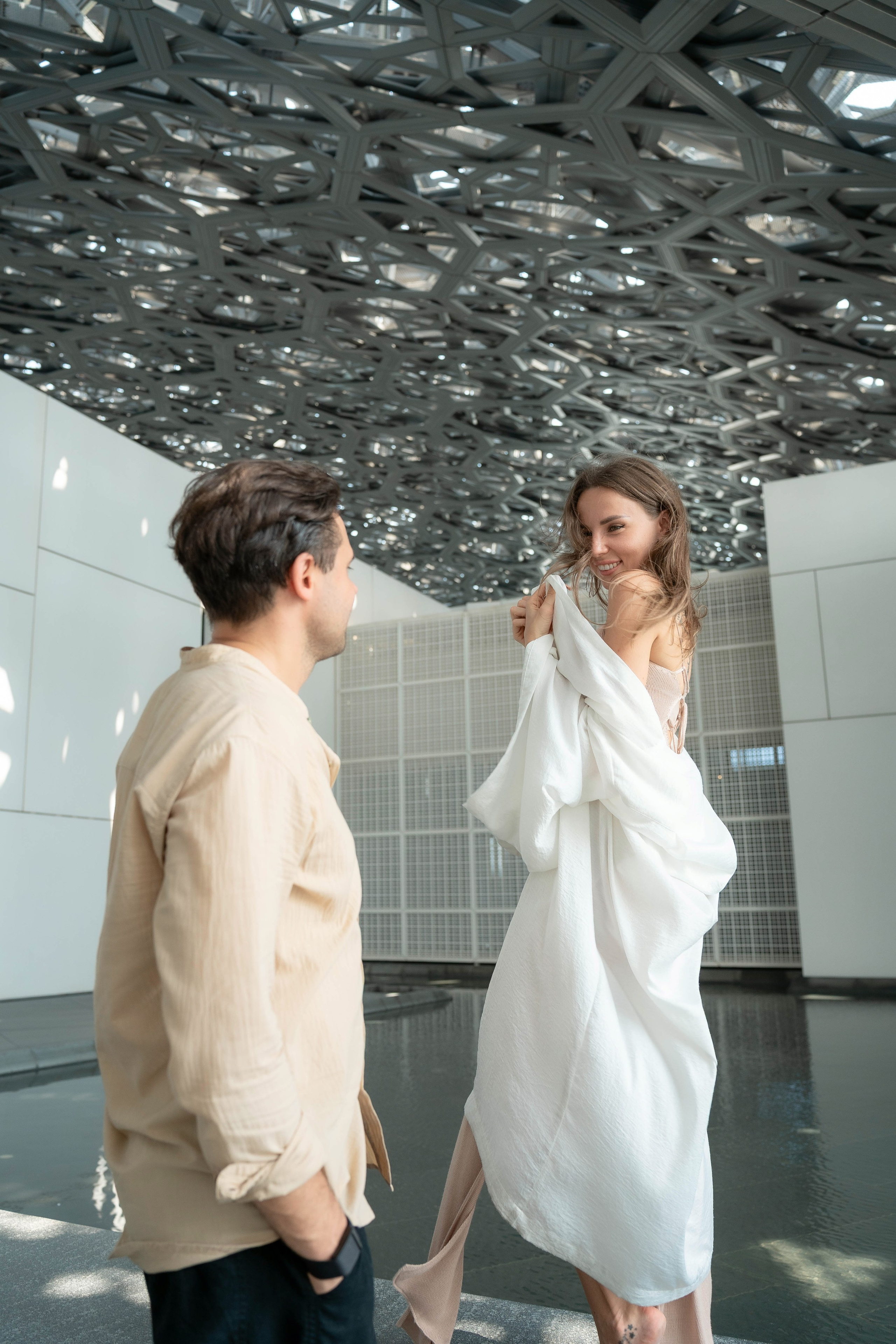 Couple. Portrait Photographer