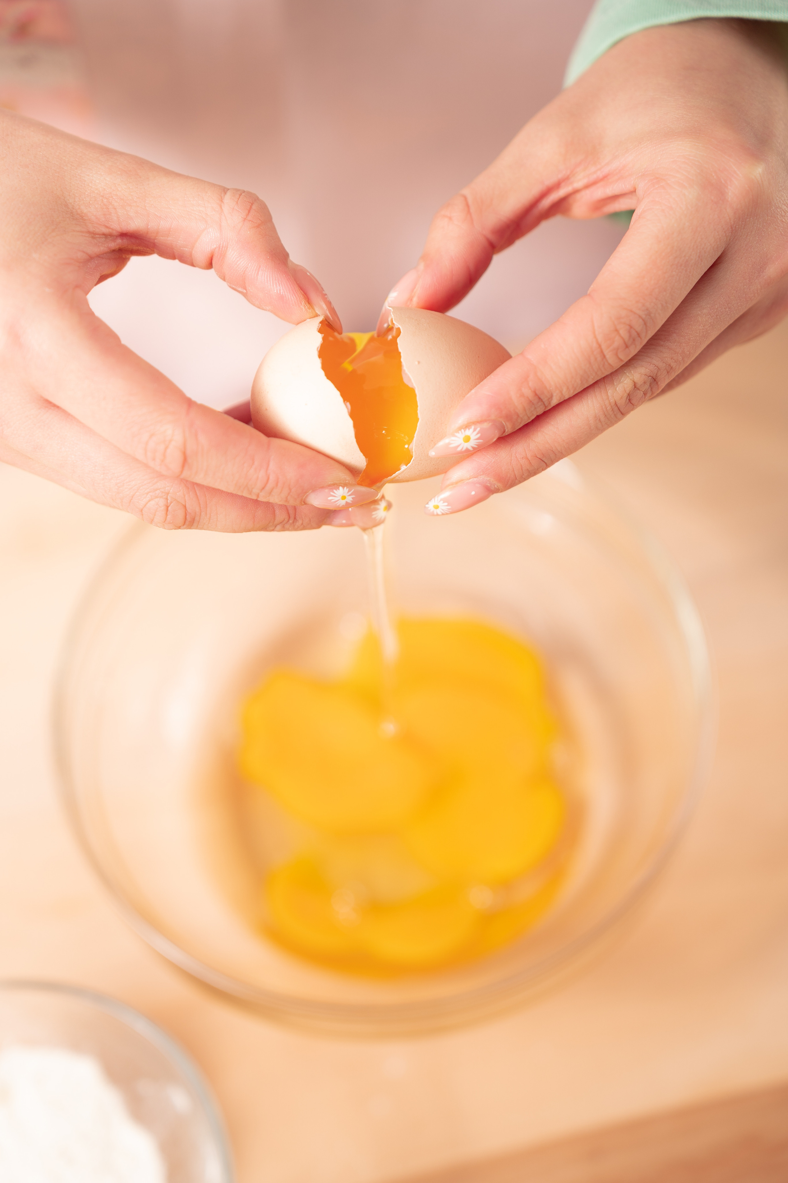 Pastry chef. Portrait Photographer