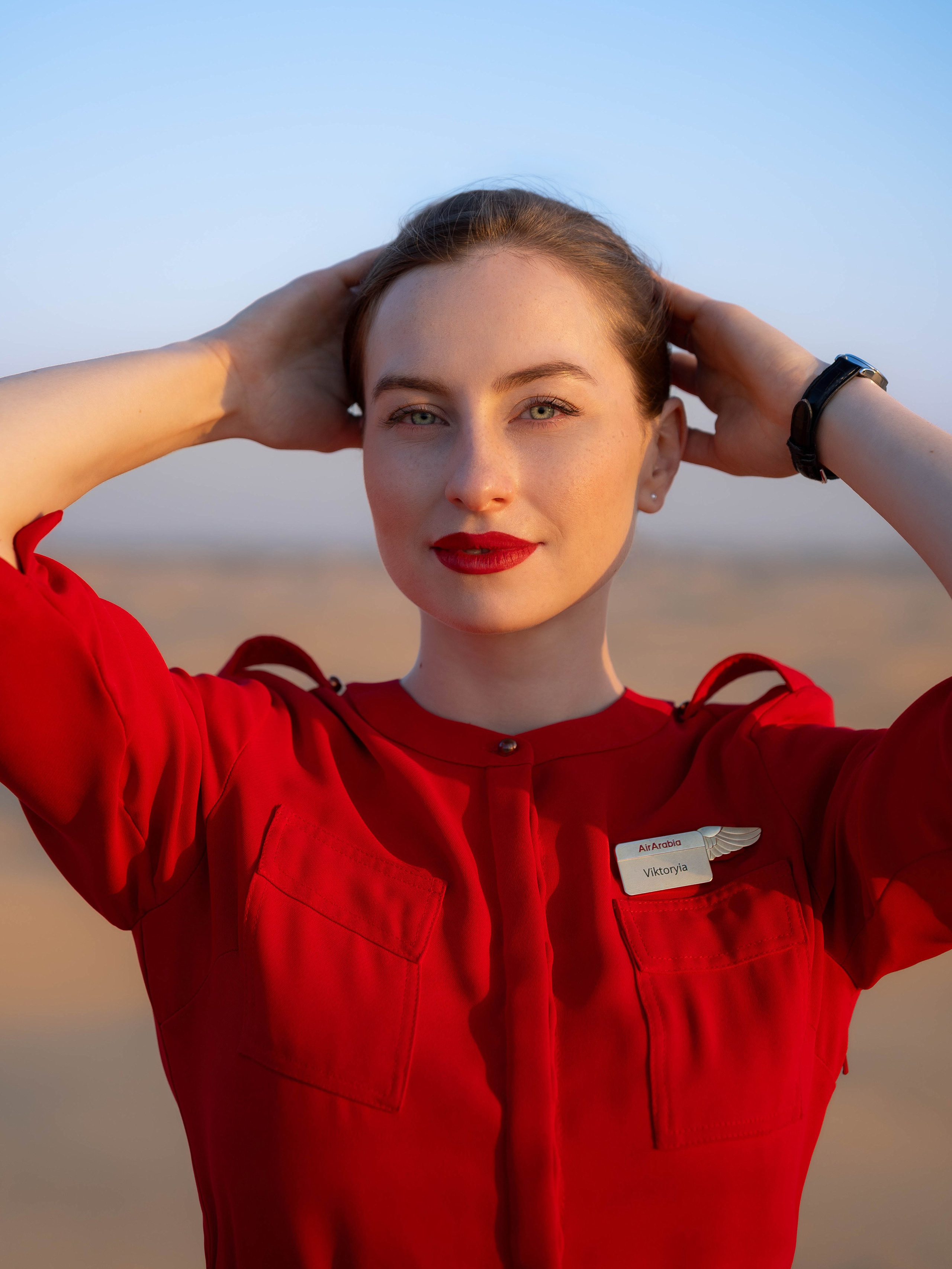 Portrait Photographer