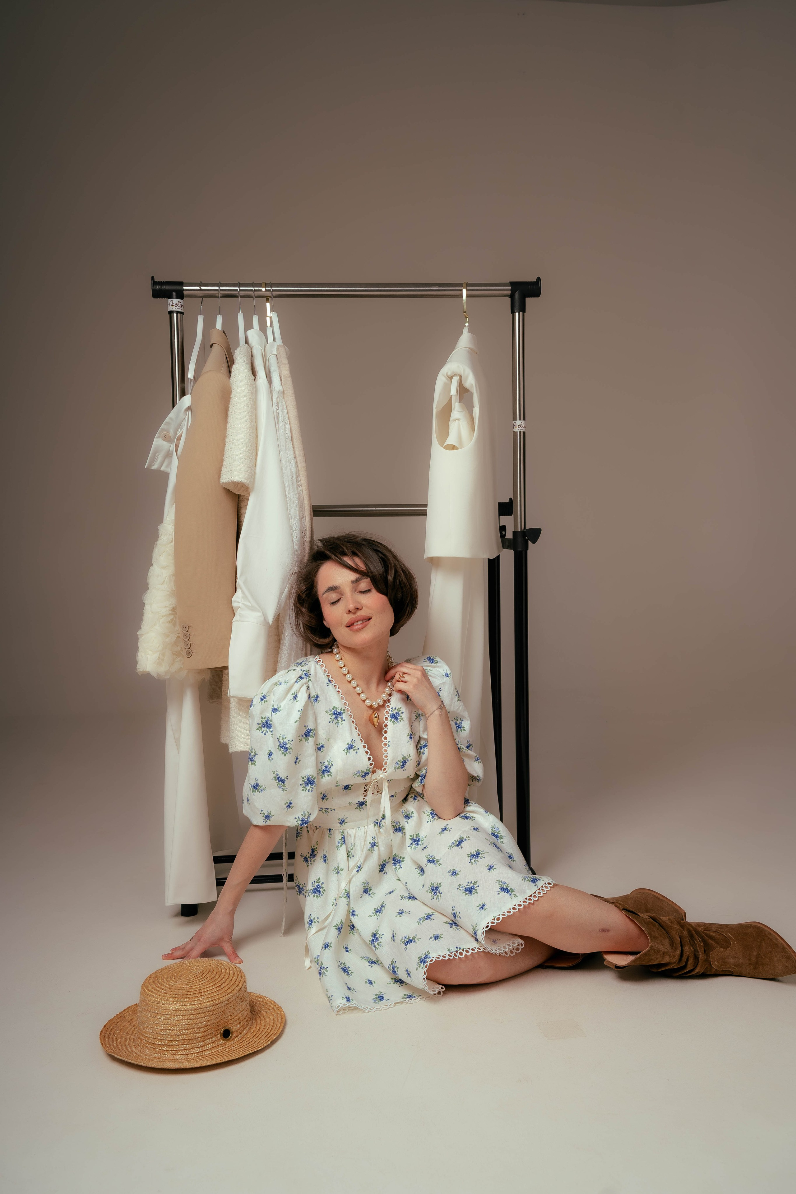 Brand Natix. Portrait Photographer