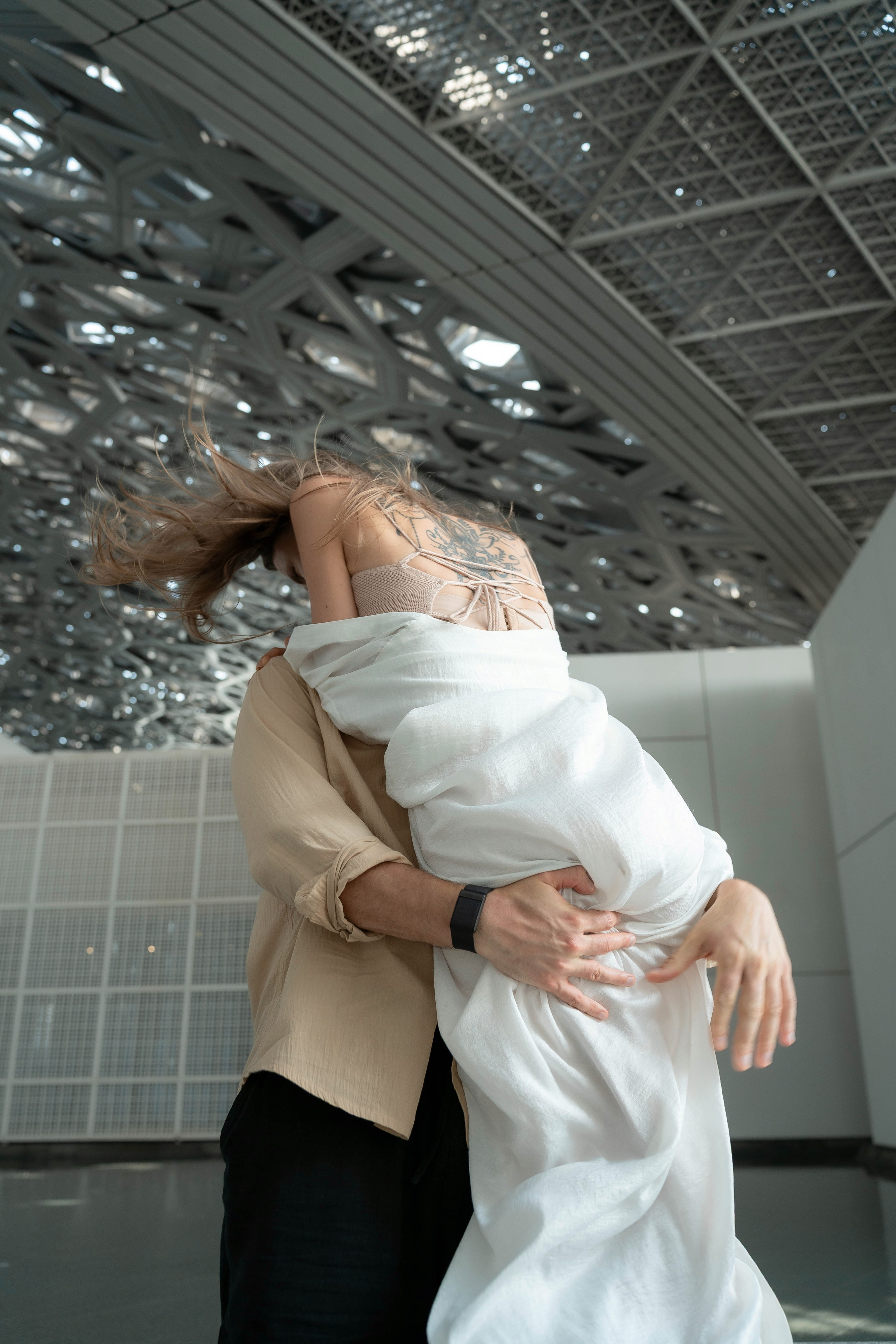 Couple. Portrait Photographer