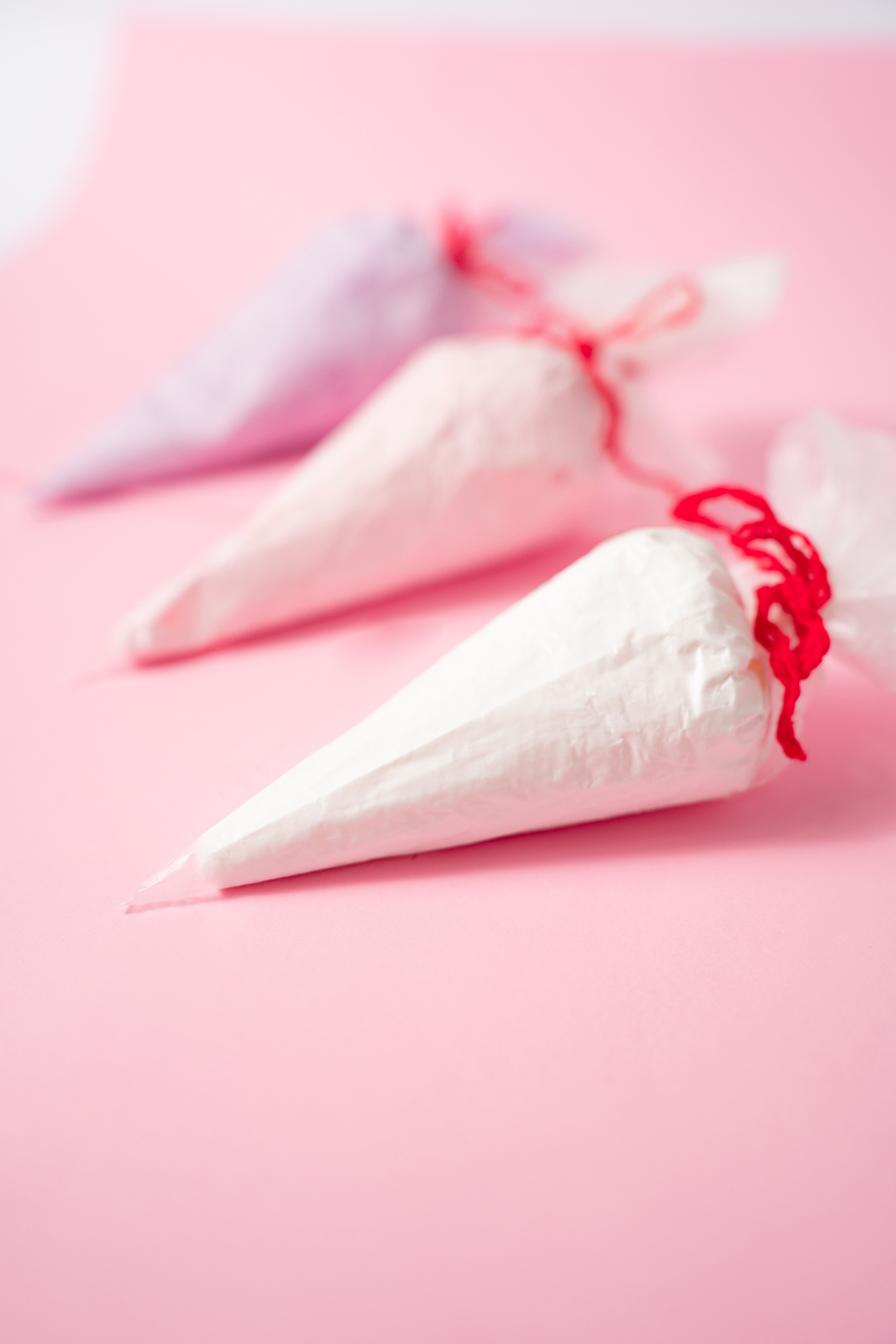 Pastry chef. Portrait Photographer