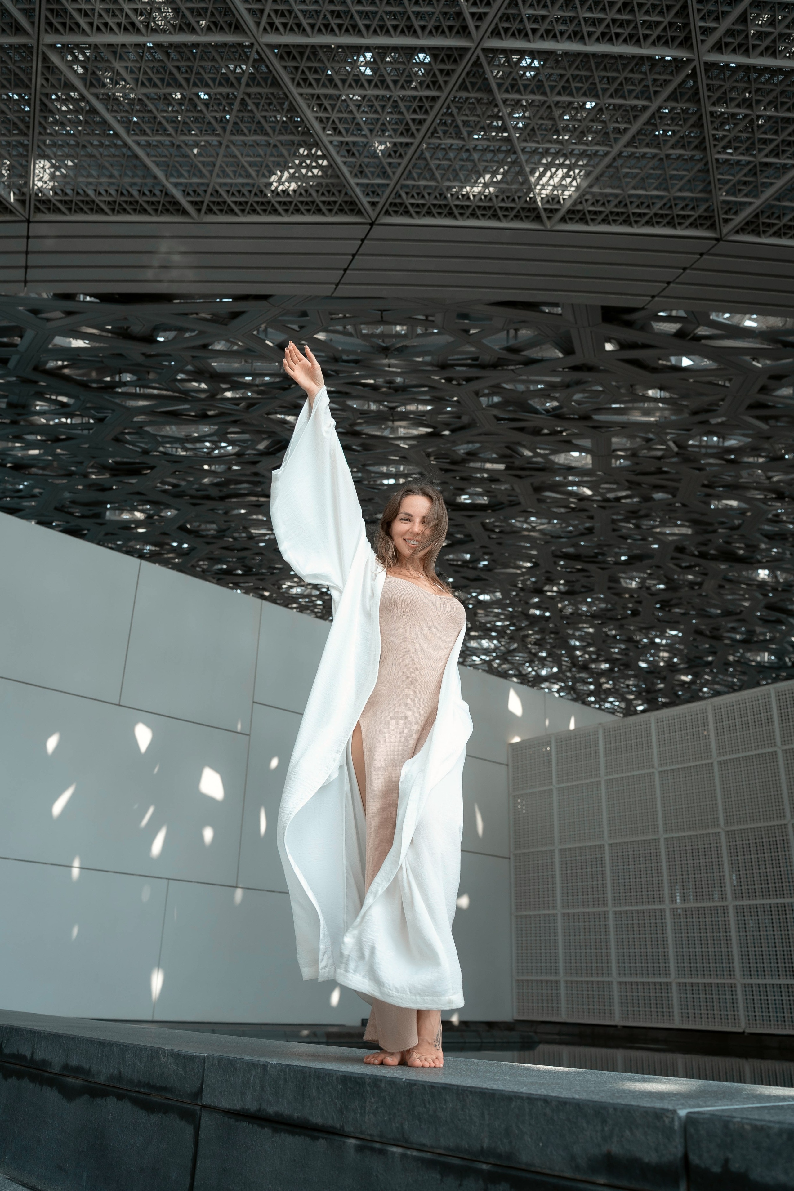 Outdoor photoshoot. Portrait Photographer