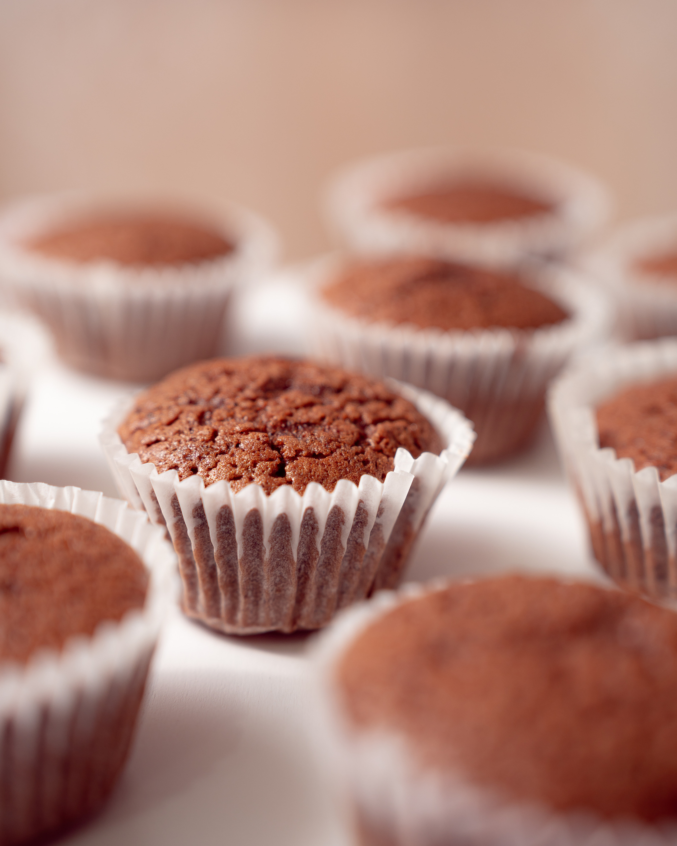 Pastry chef. Portrait Photographer