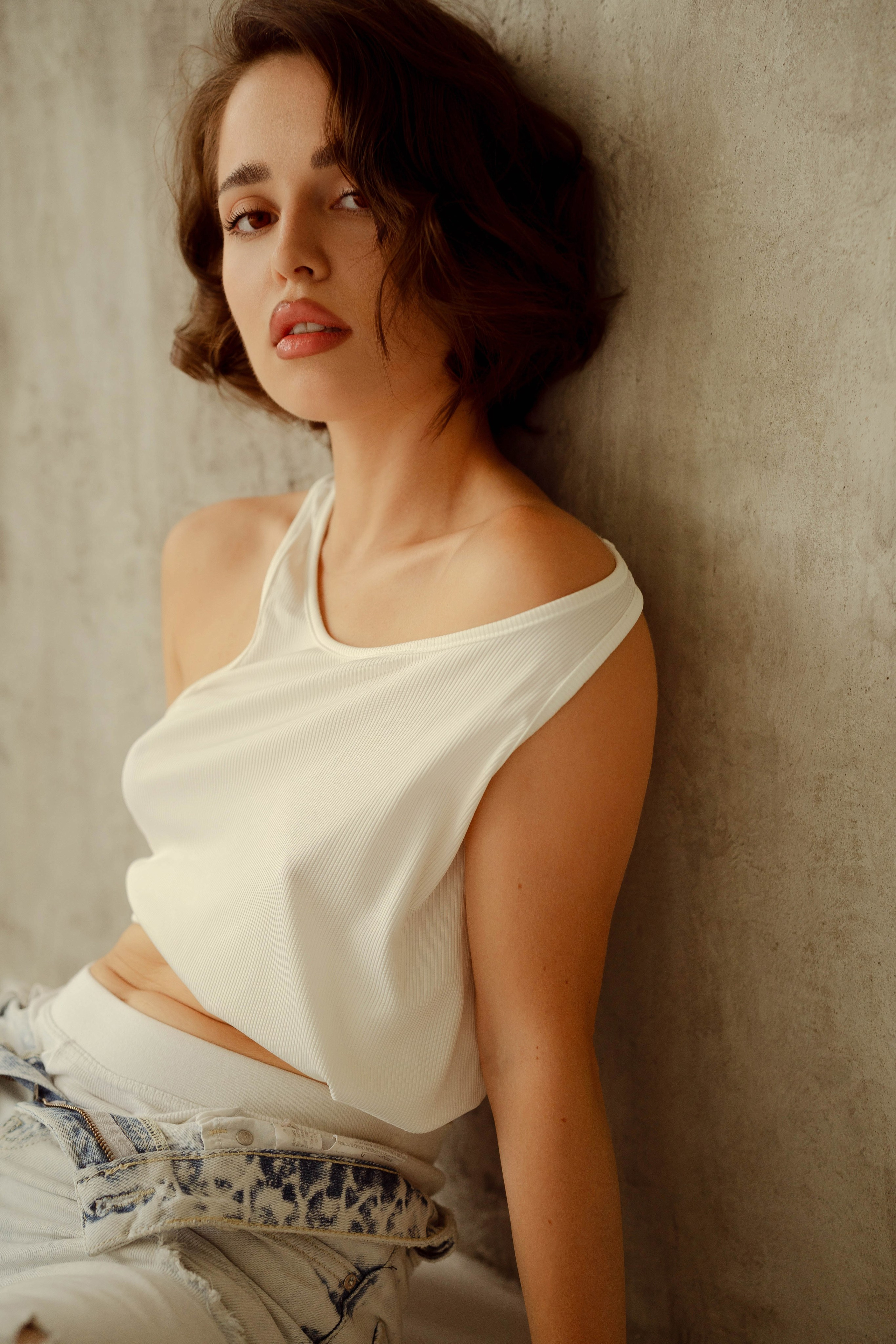 Studio photoshoots. Portrait Photographer