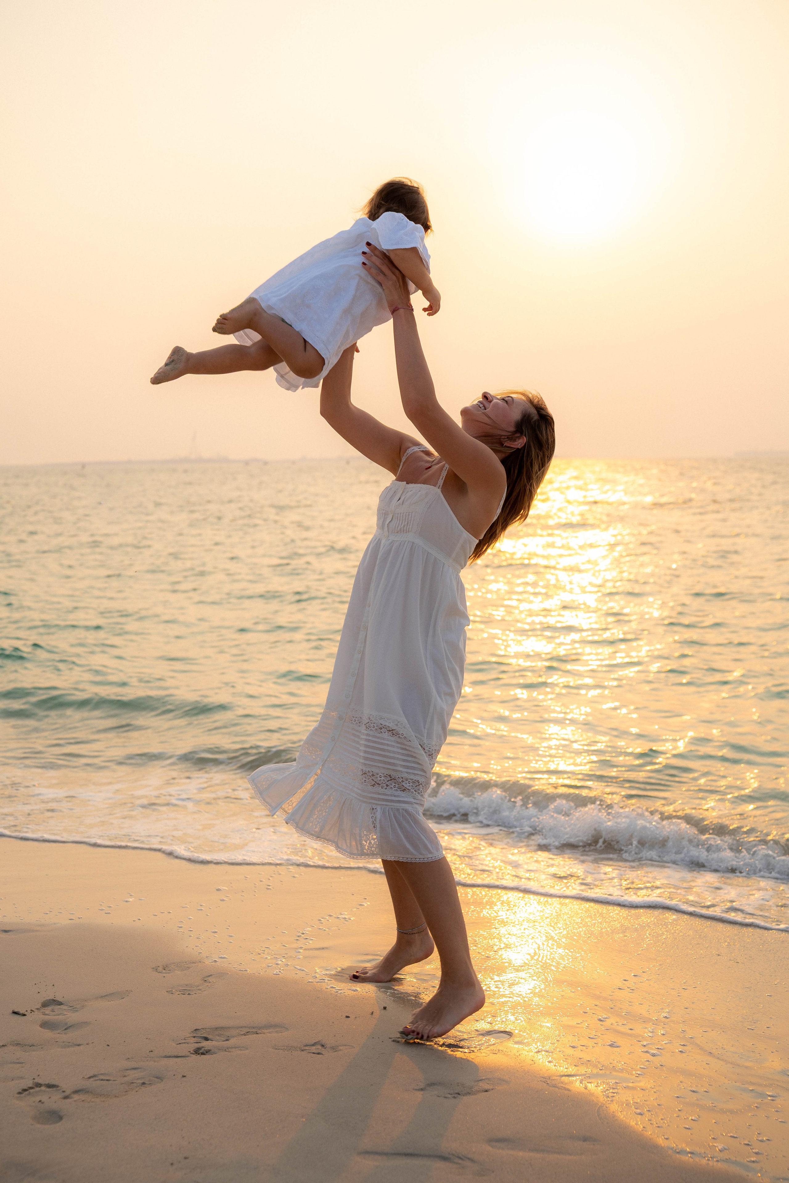 Family. Portrait Photographer