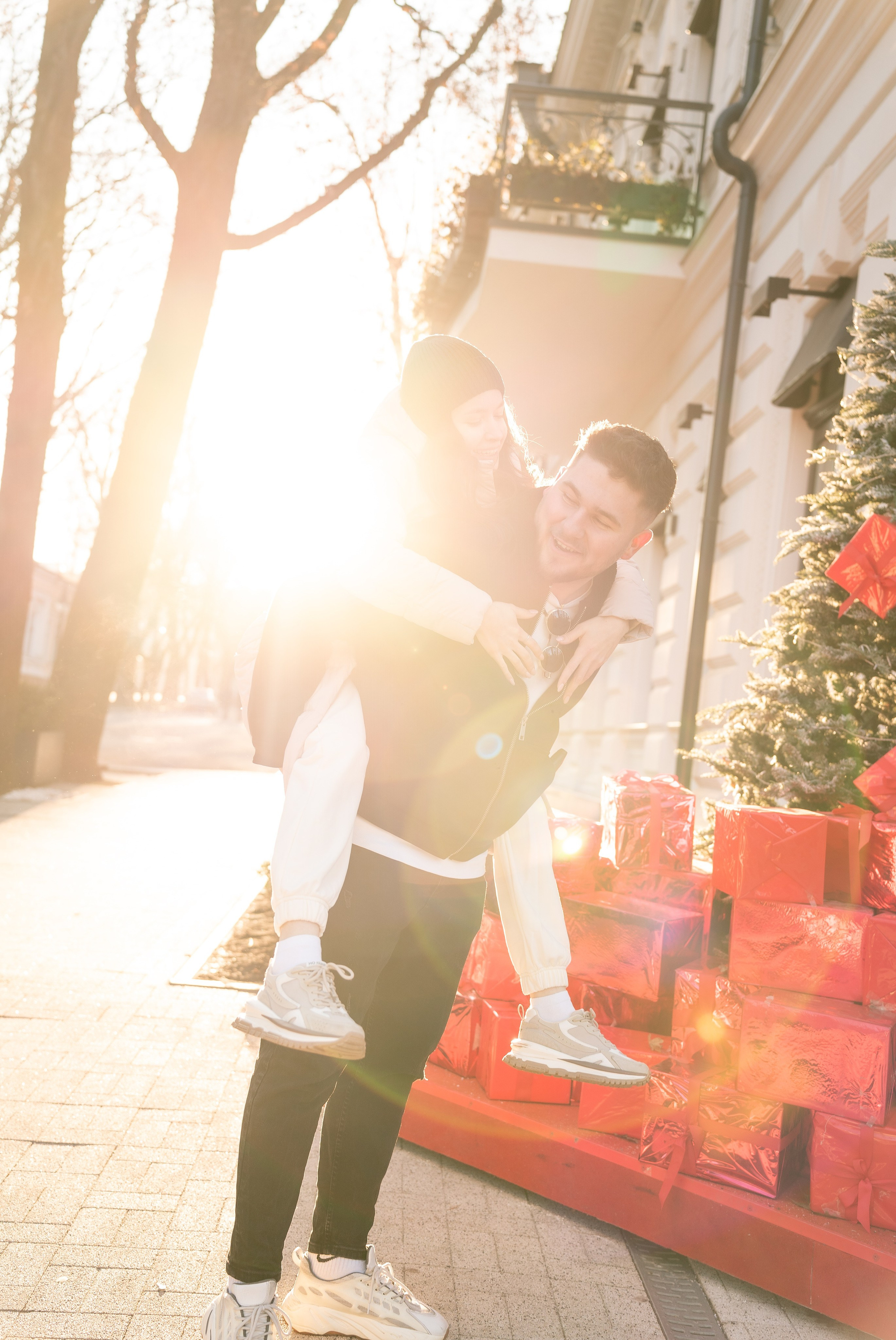 Couple. Portrait Photographer
