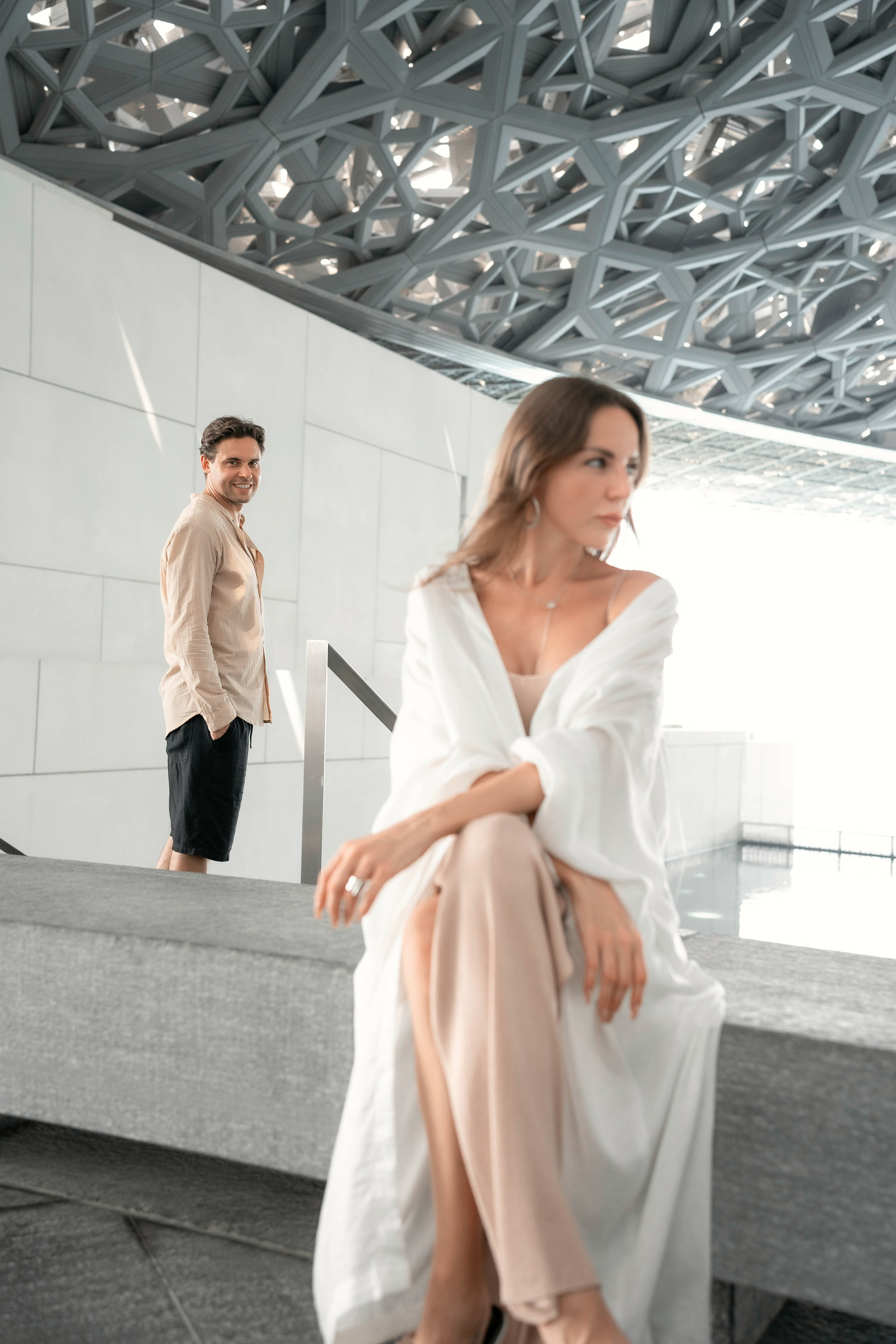 Couple. Portrait Photographer