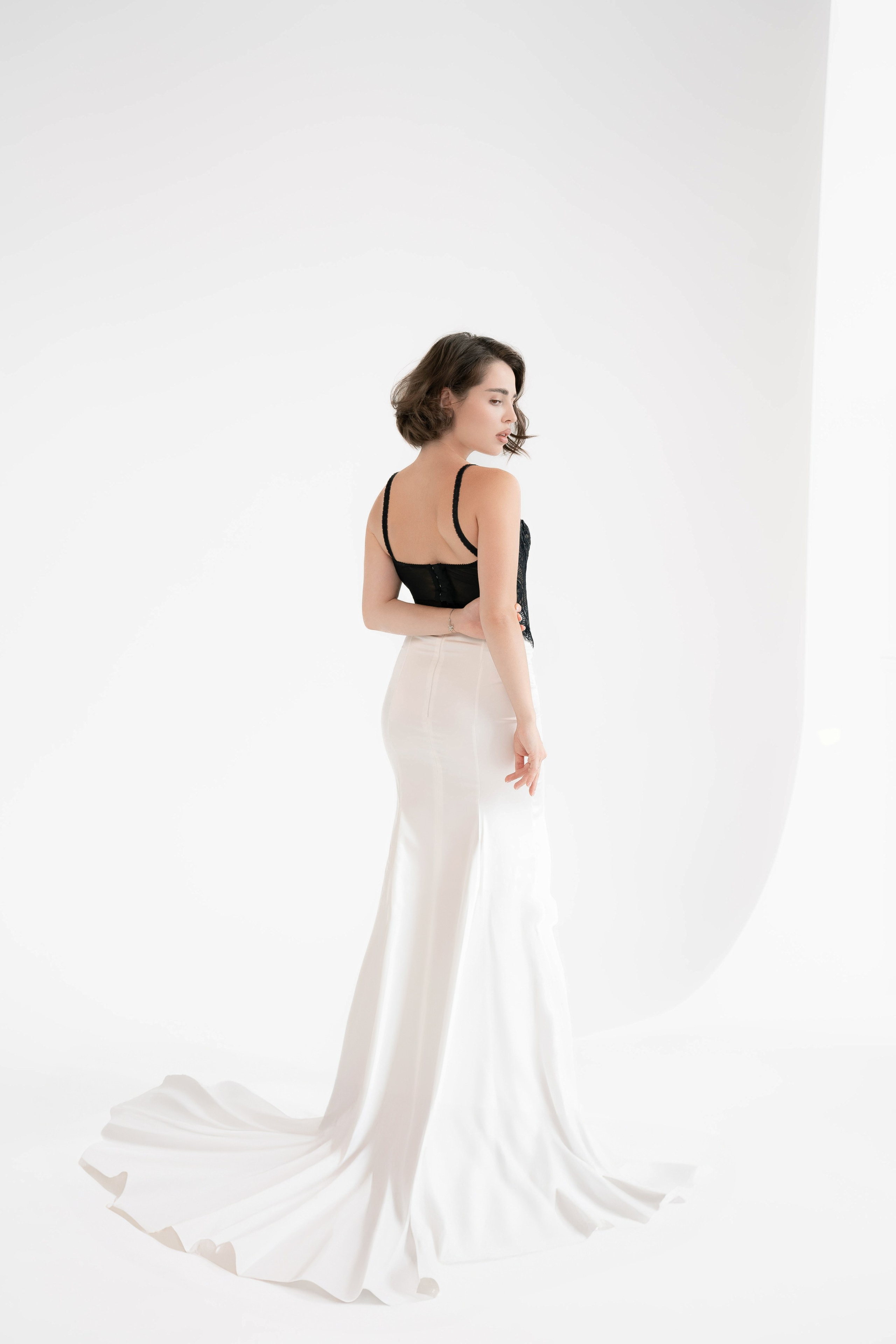 Studio photoshoots. Portrait Photographer