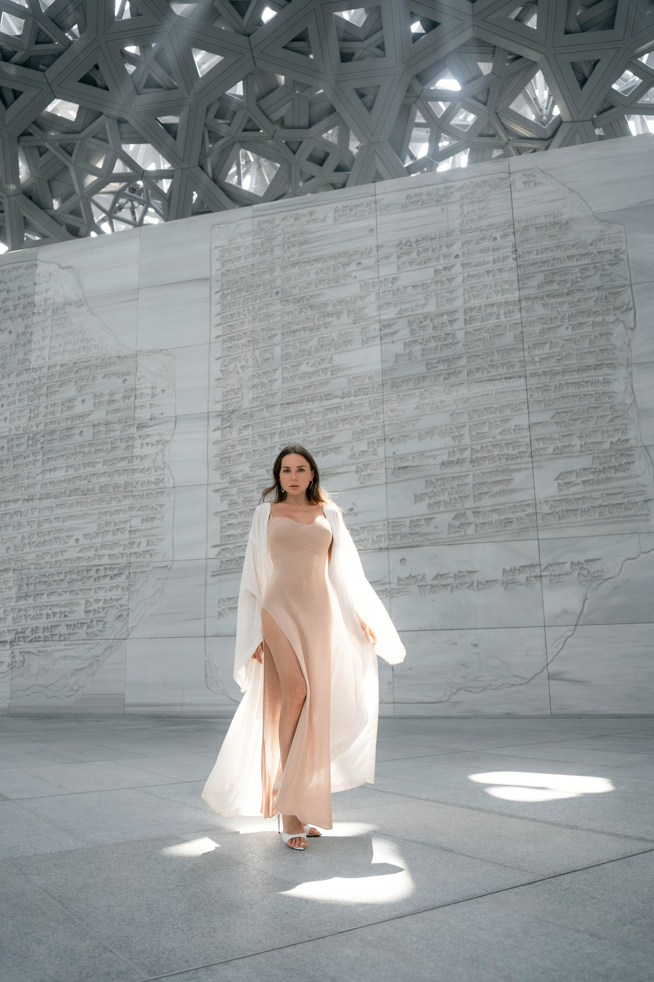 Outdoor photoshoot. Portrait Photographer