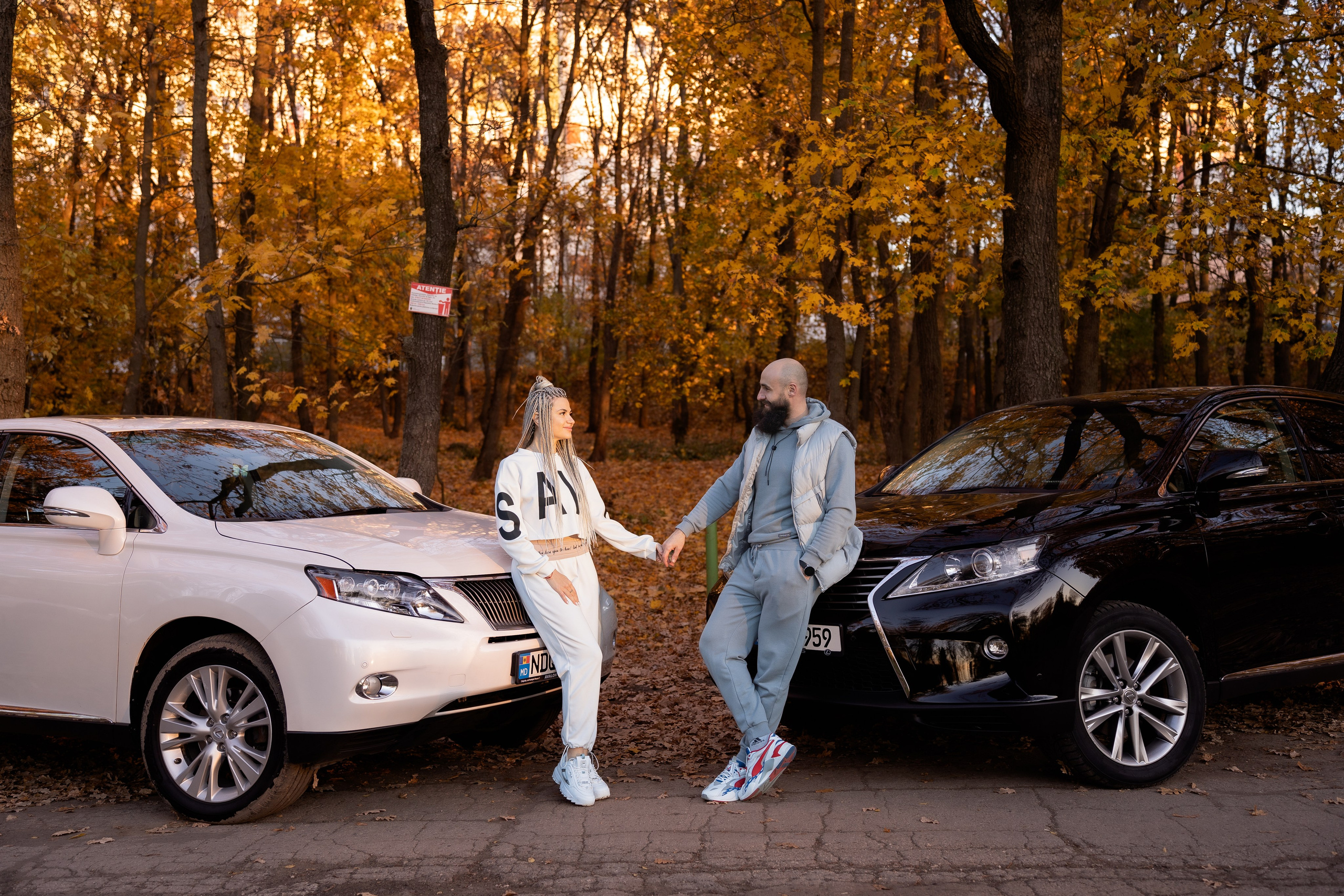 Couple. Portrait Photographer