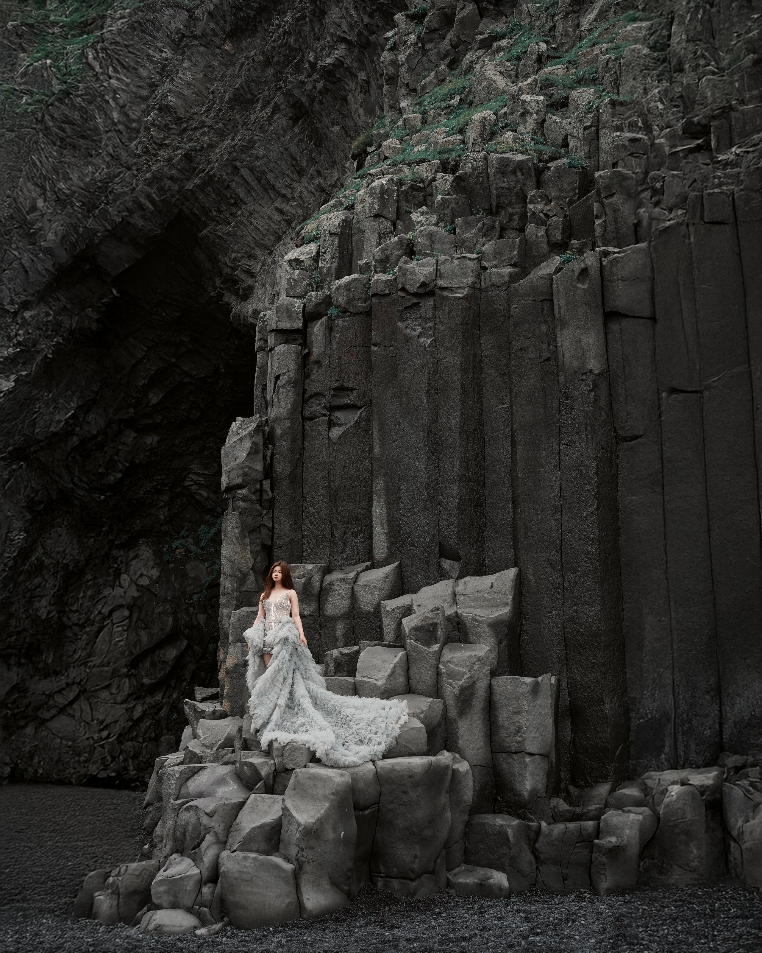 Outdoor photoshoot. Portrait Photographer