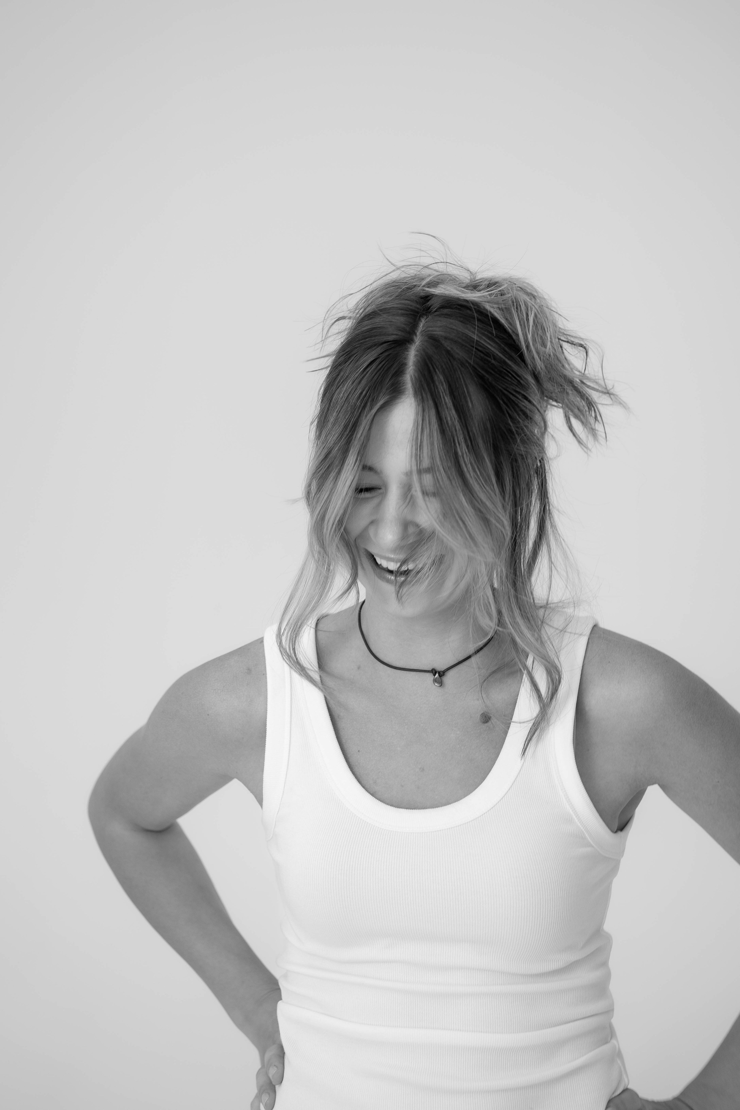 Studio photoshoots. Portrait Photographer