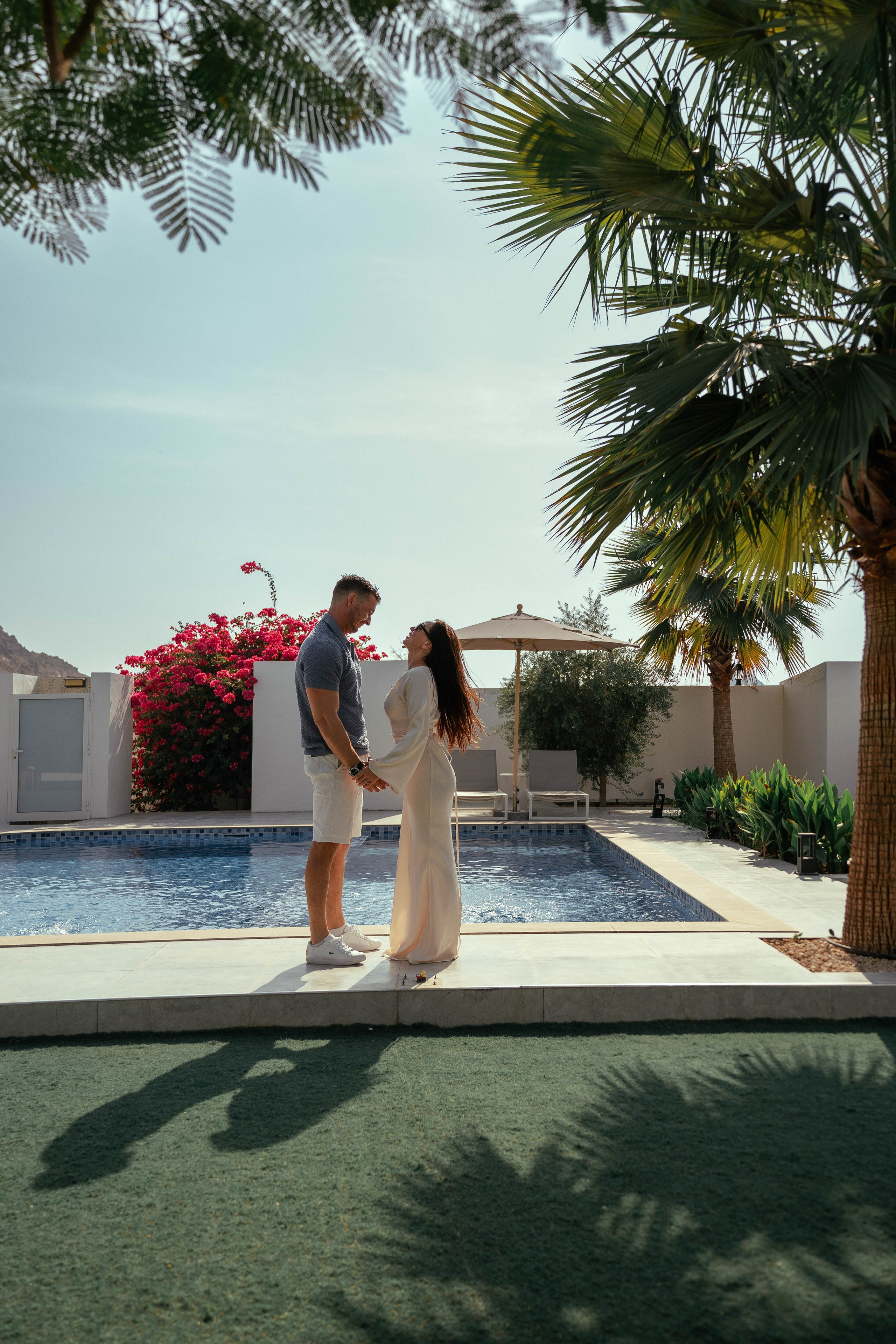 Couple. Portrait Photographer