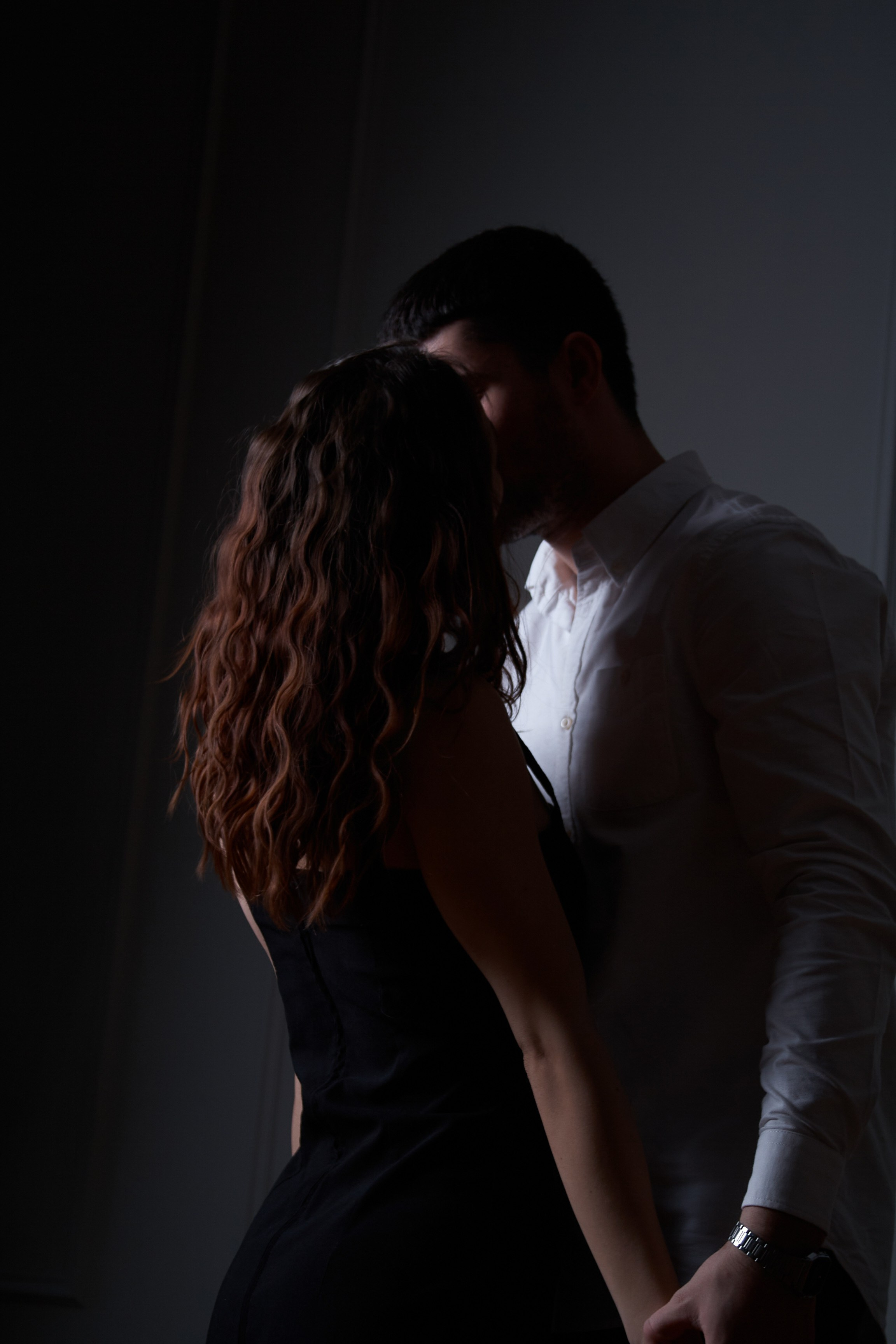 Couple. Portrait Photographer