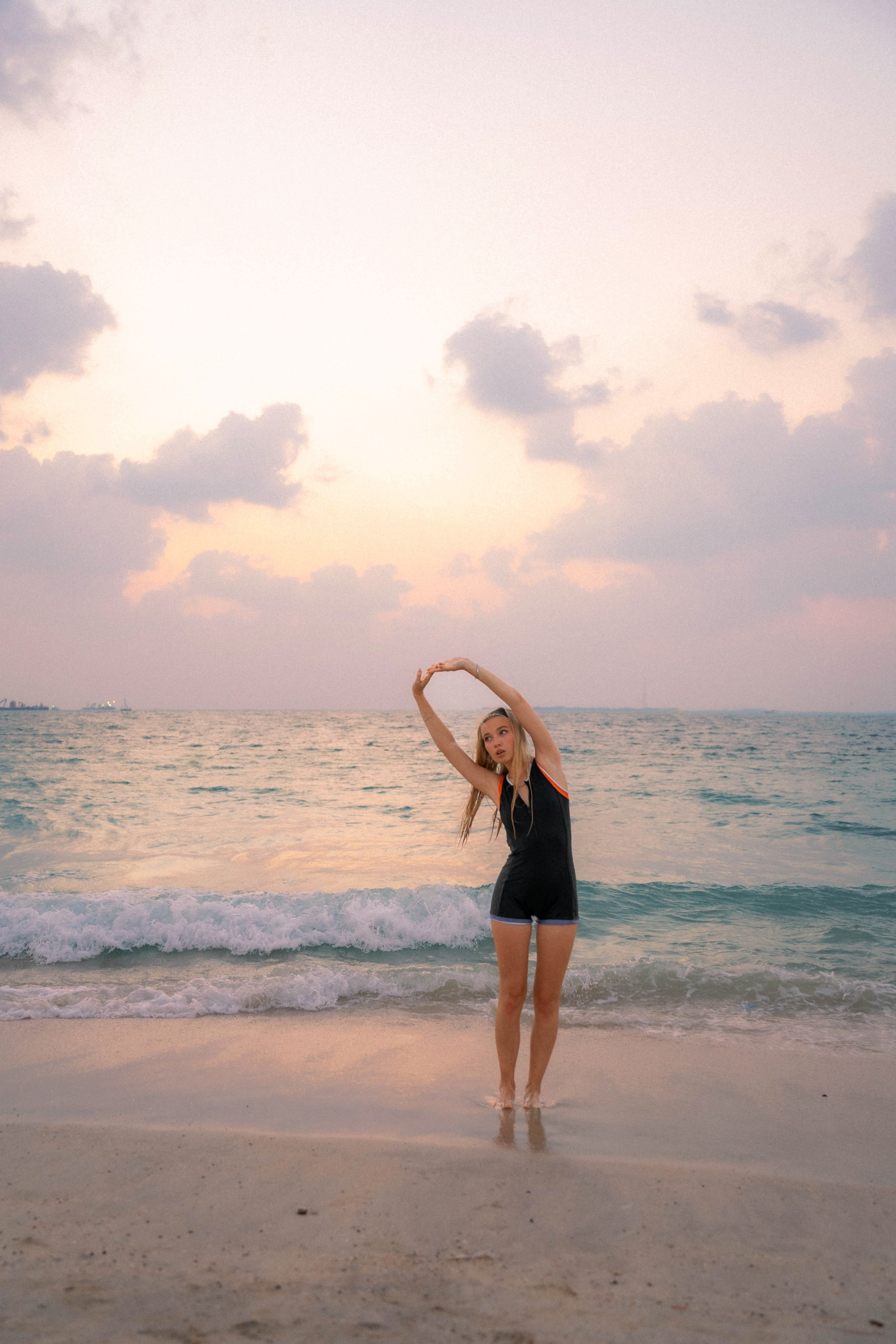 Outdoor photoshoot. Portrait Photographer