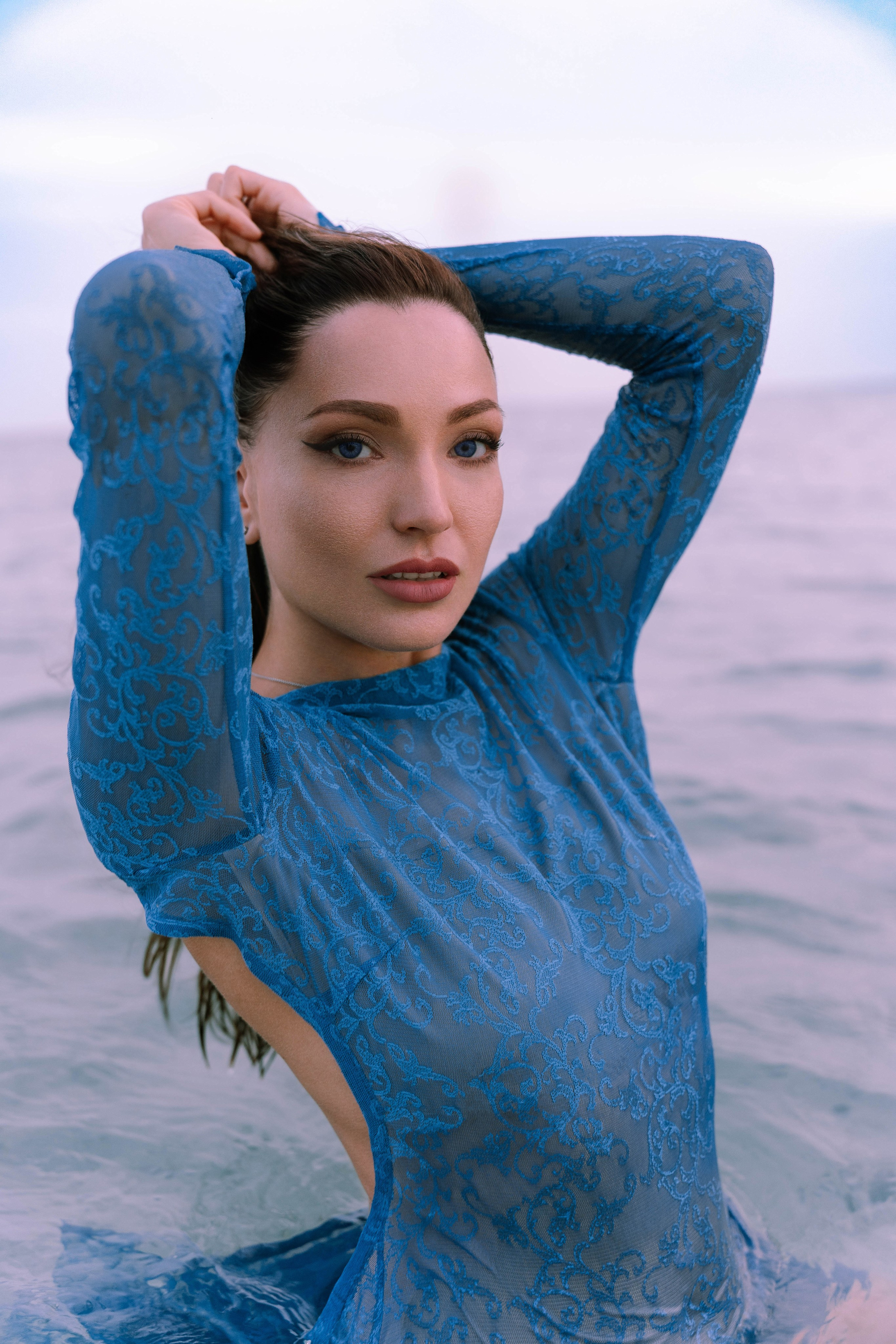 Portrait Photographer