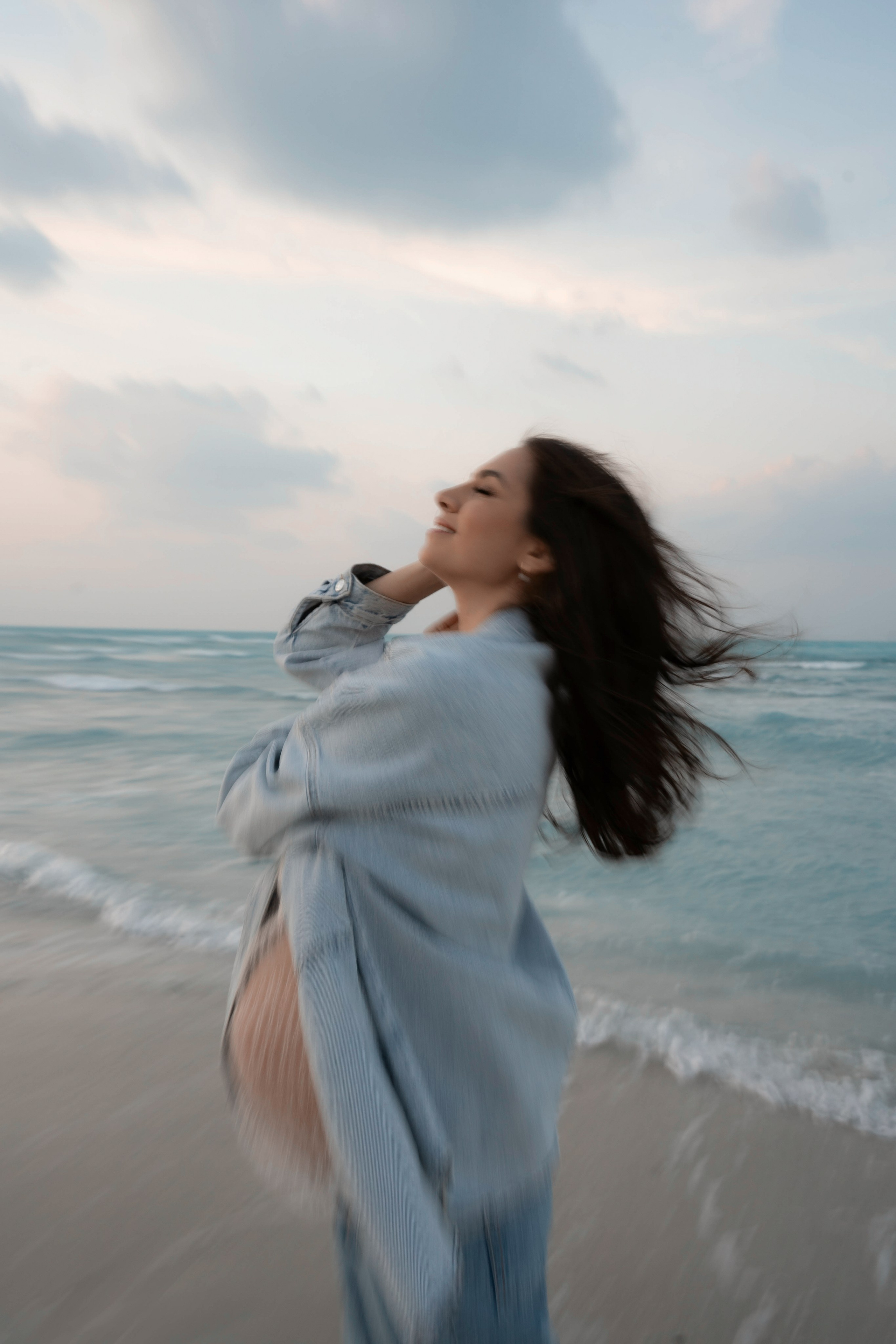 Pregnancy. Portrait Photographer