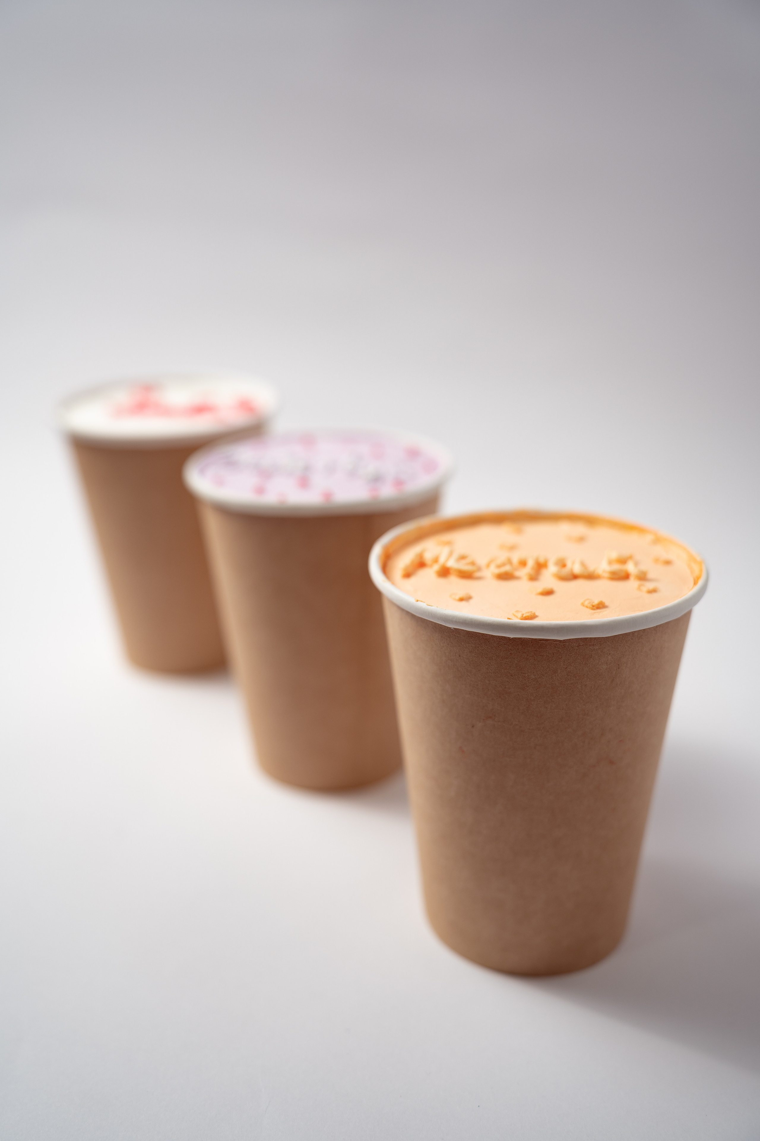 Pastry chef. Portrait Photographer