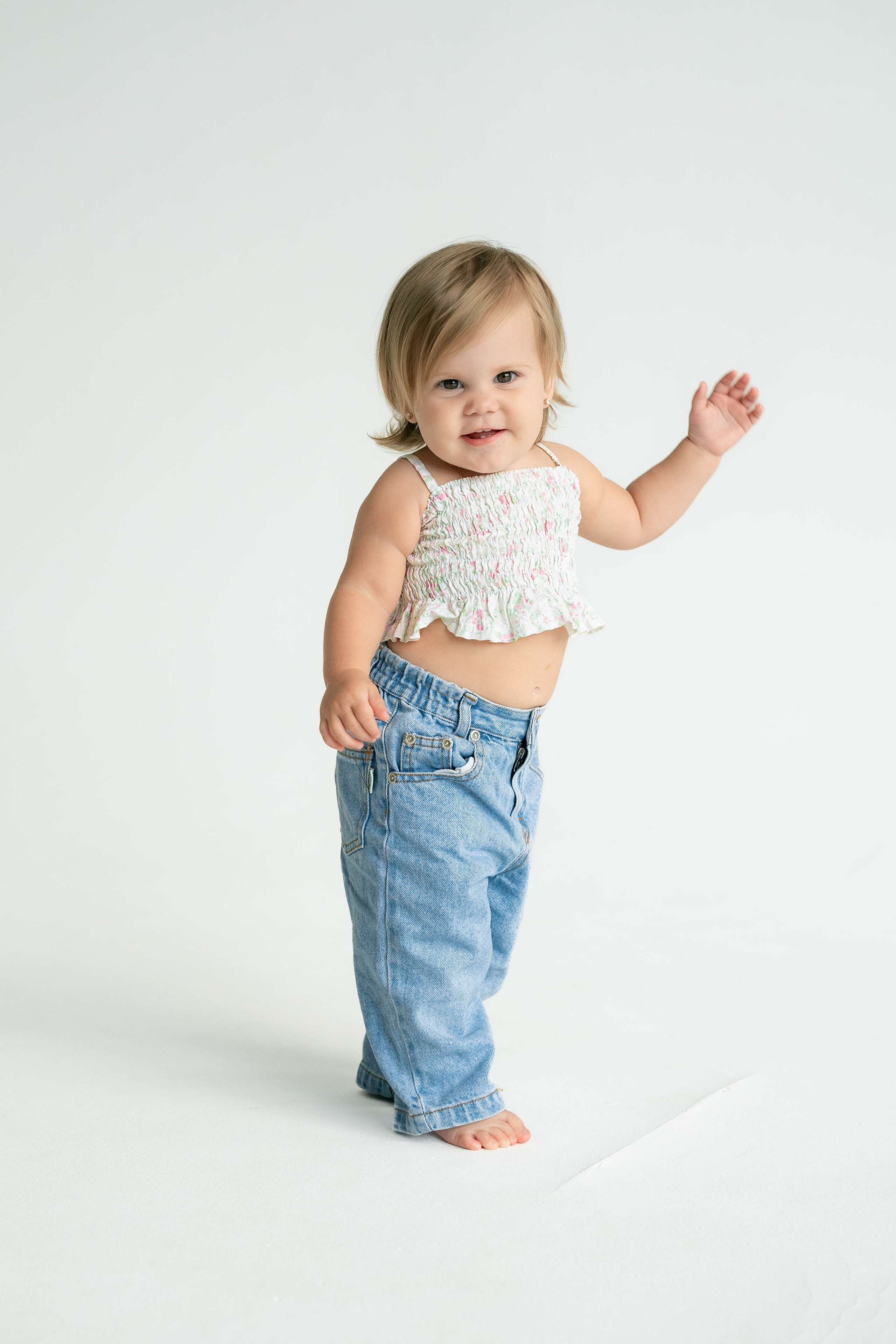 Family. Portrait Photographer