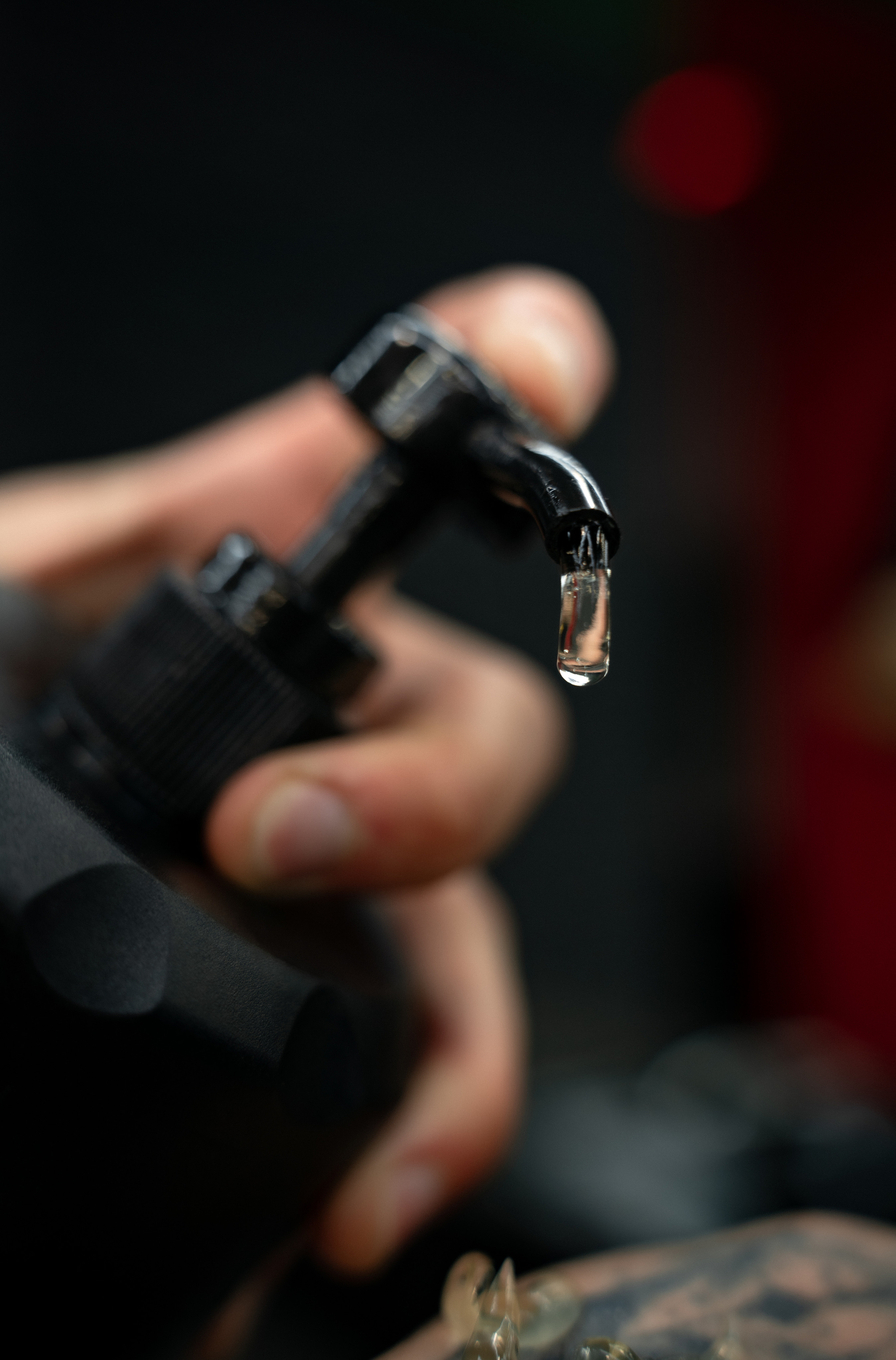 Barbershop. Portrait Photographer