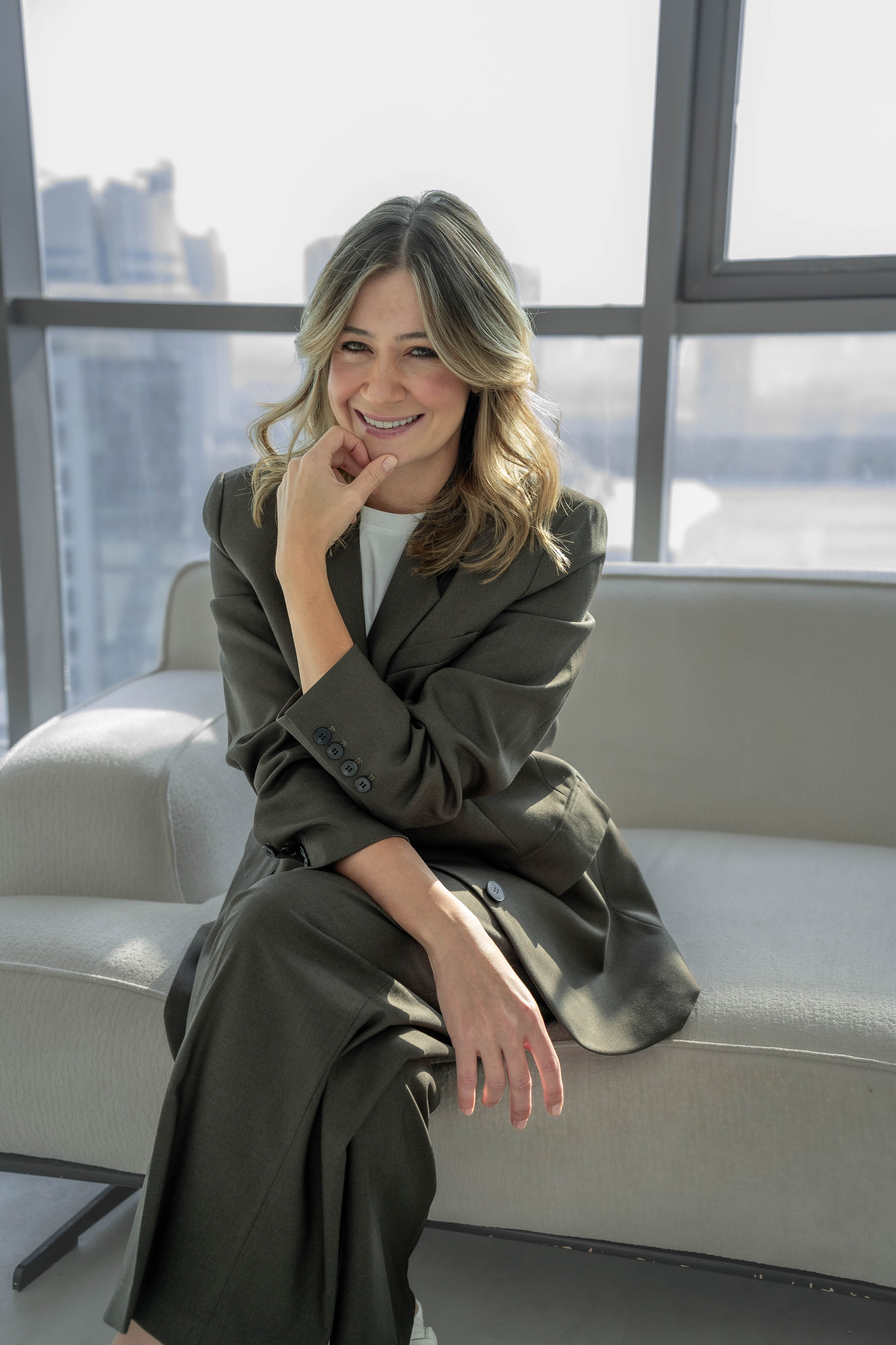 Studio photoshoots. Portrait Photographer